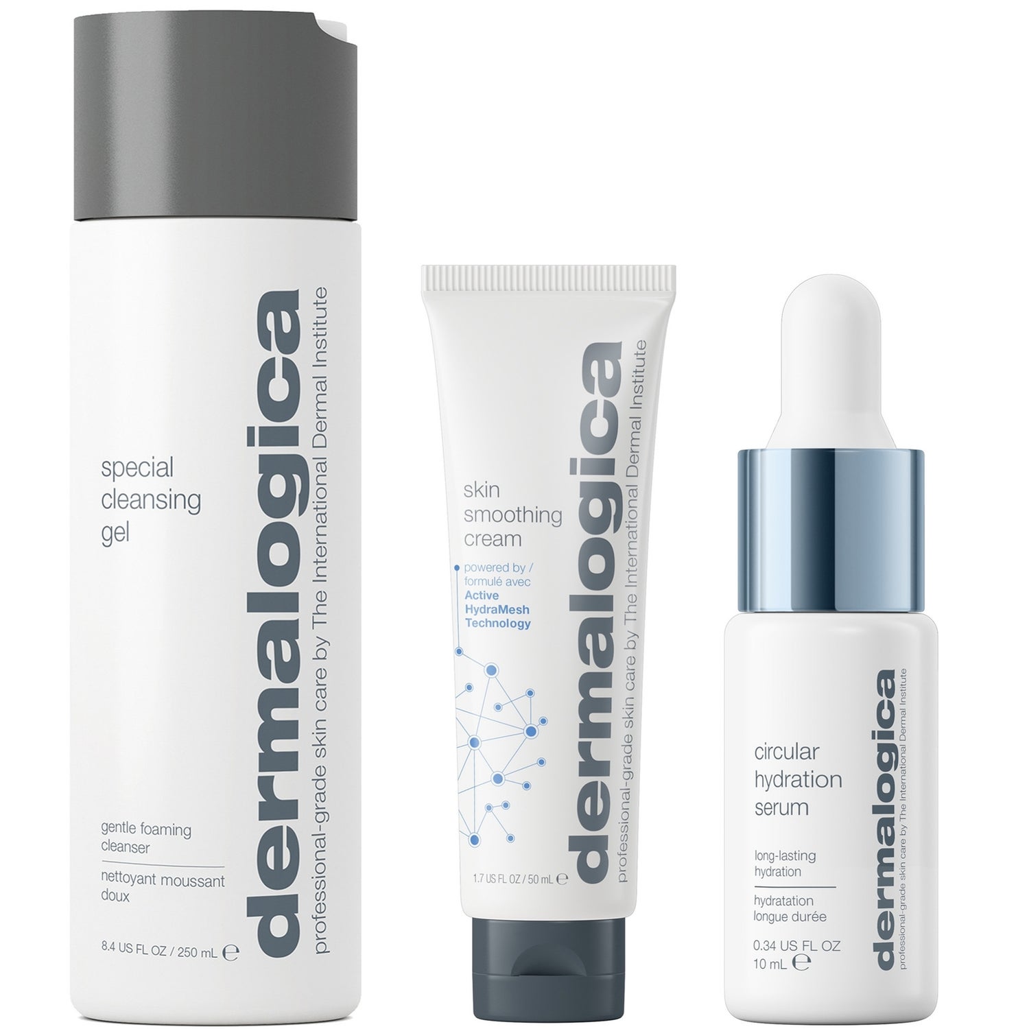 Dermalogica Daily Skin Health Trio