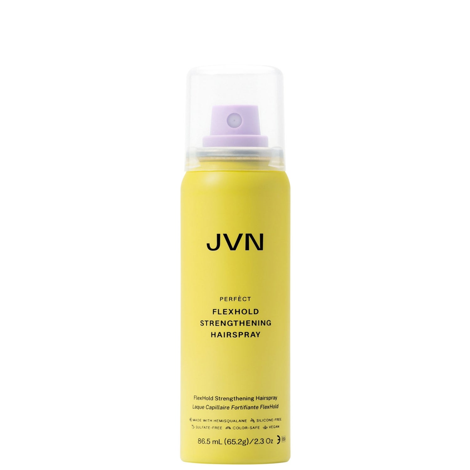 JVN Hair TS Perfect Flexible Hold Hair Spray, 2.5oz