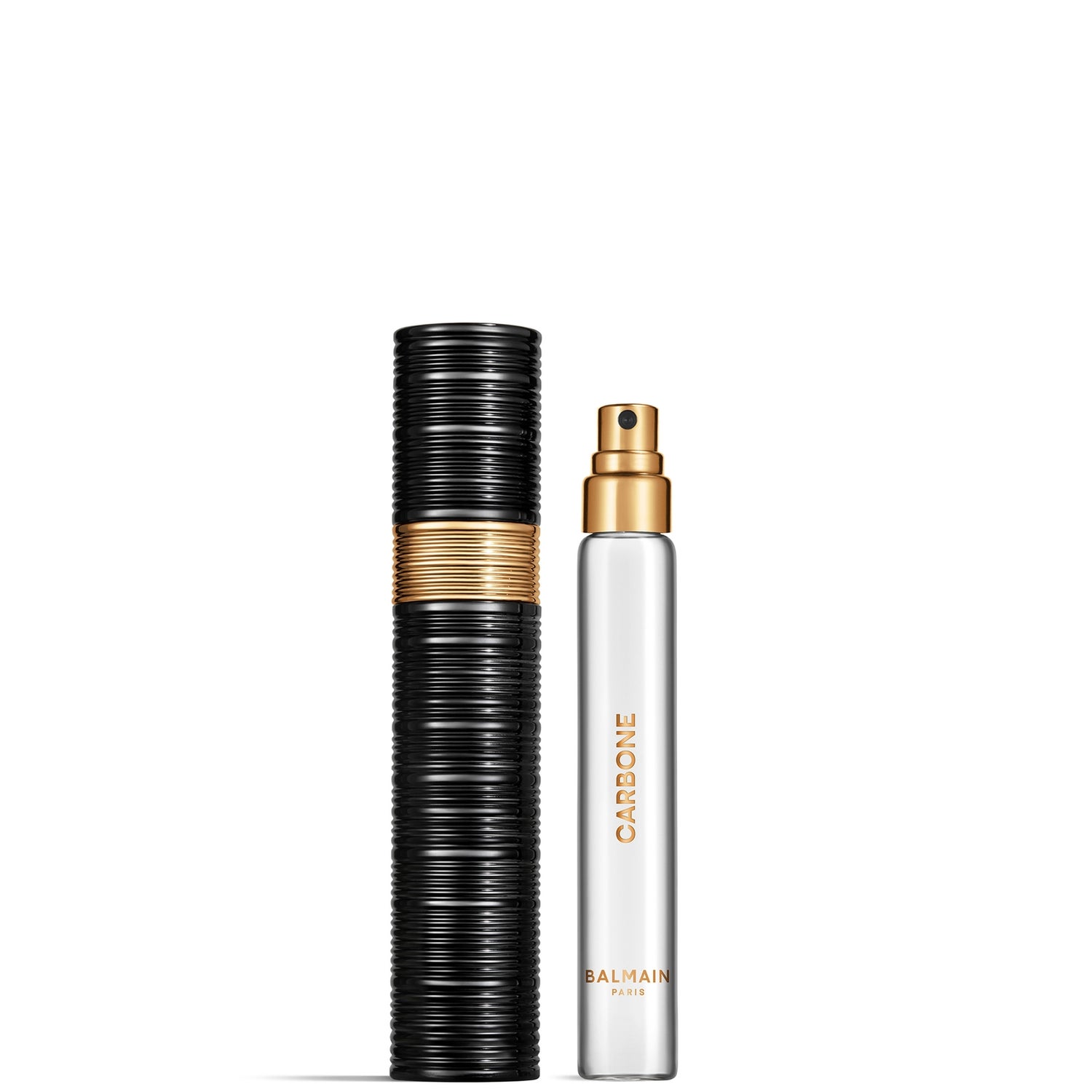 Balmain CARBONE 10ML/.34FLOZ
