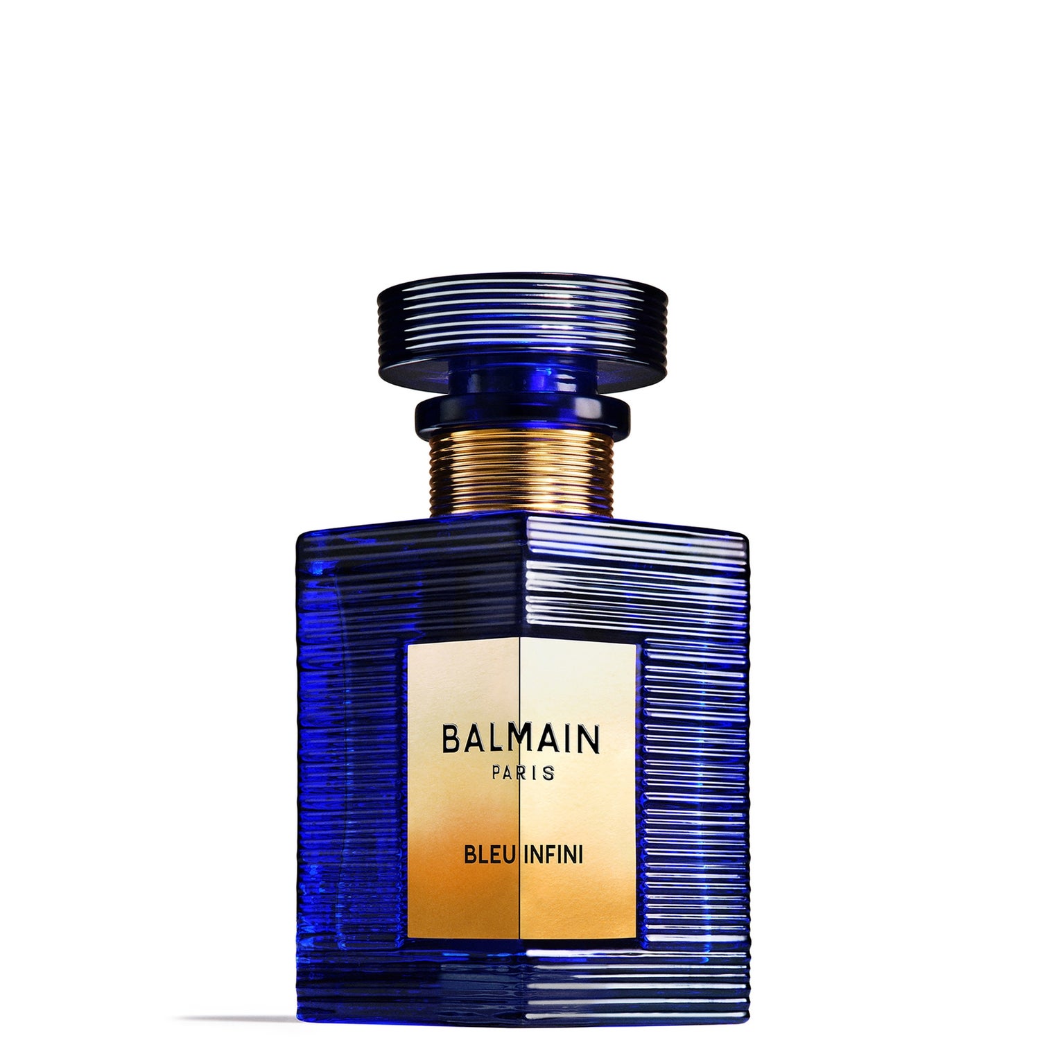 Balmain BLEU INFINI 50ML/1.7FLOZ