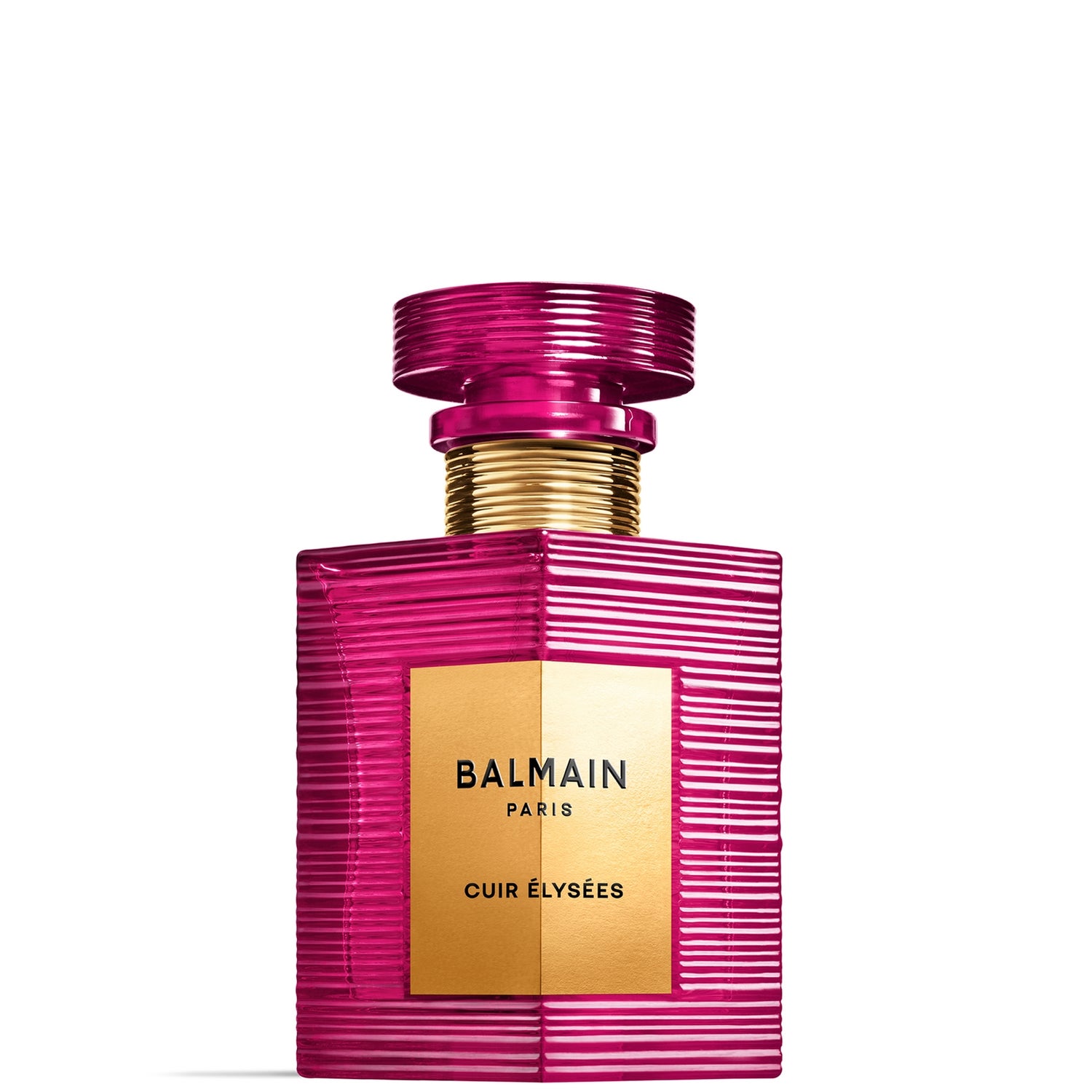 Balmain CUIR ELYSEES EDP 50ML