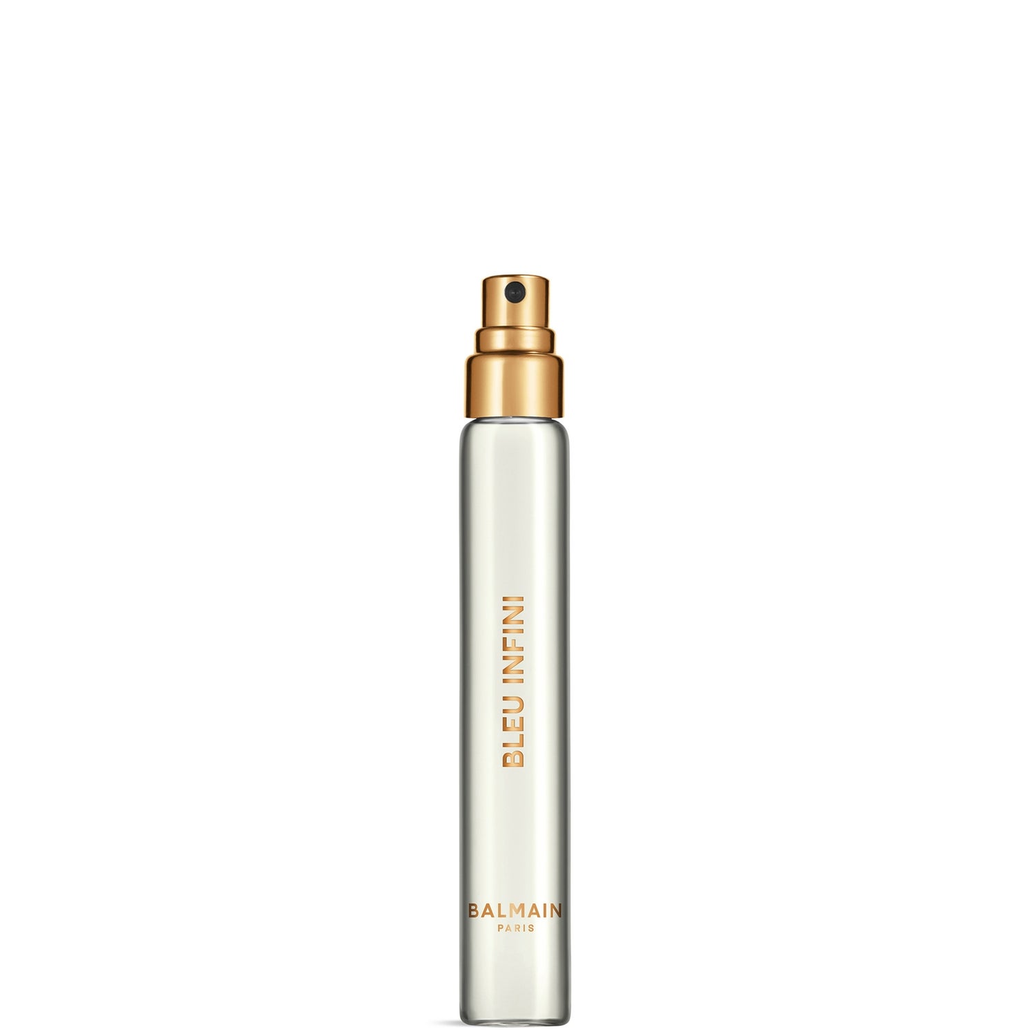 Balmain BLEU INFINI 10ML/.34FLOZ