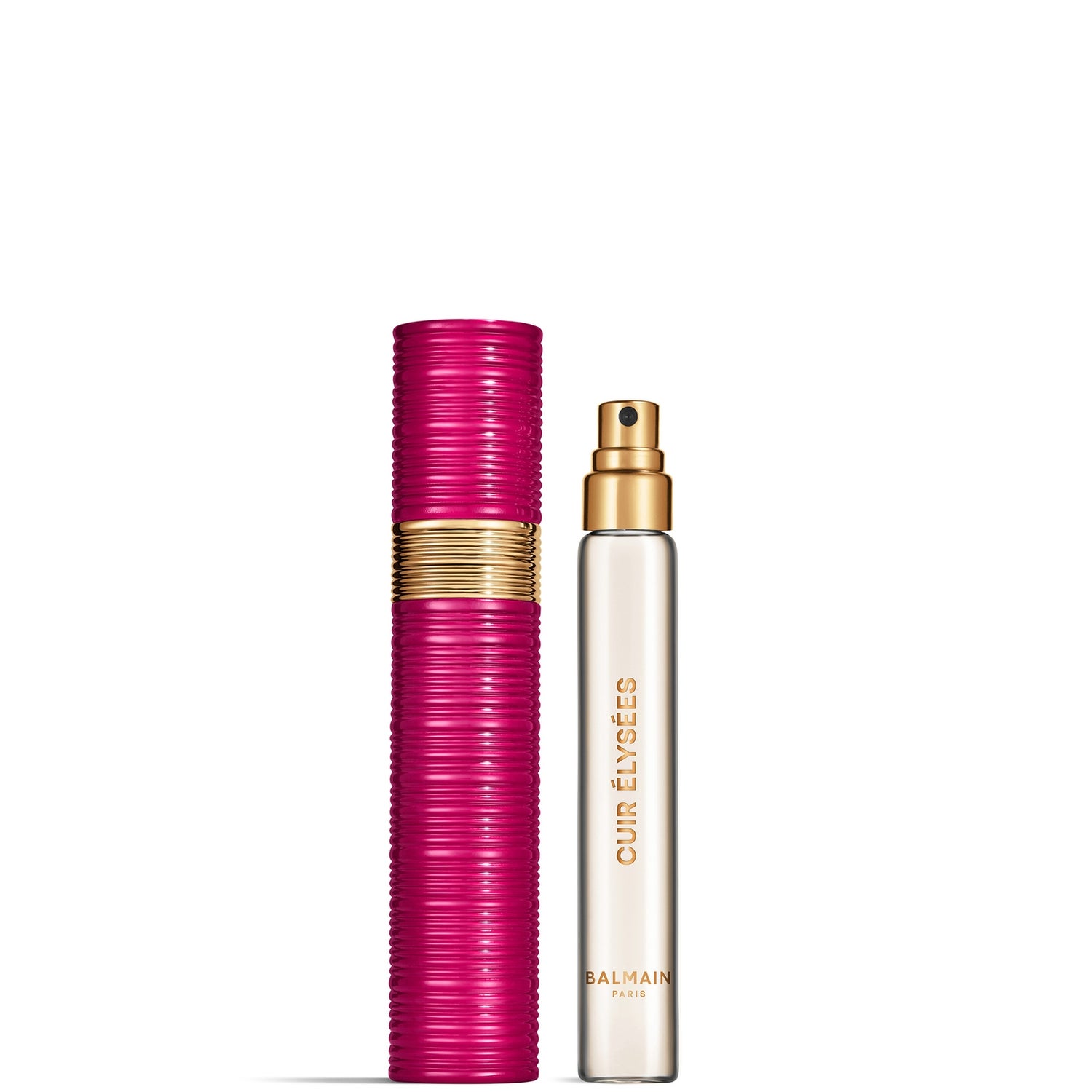 Balmain CUIR ELYSEES 10ML