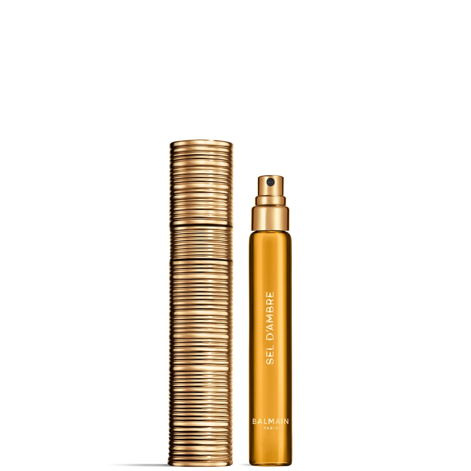 Balmain SEL D'AMBRE 10ML/.34FLOZ