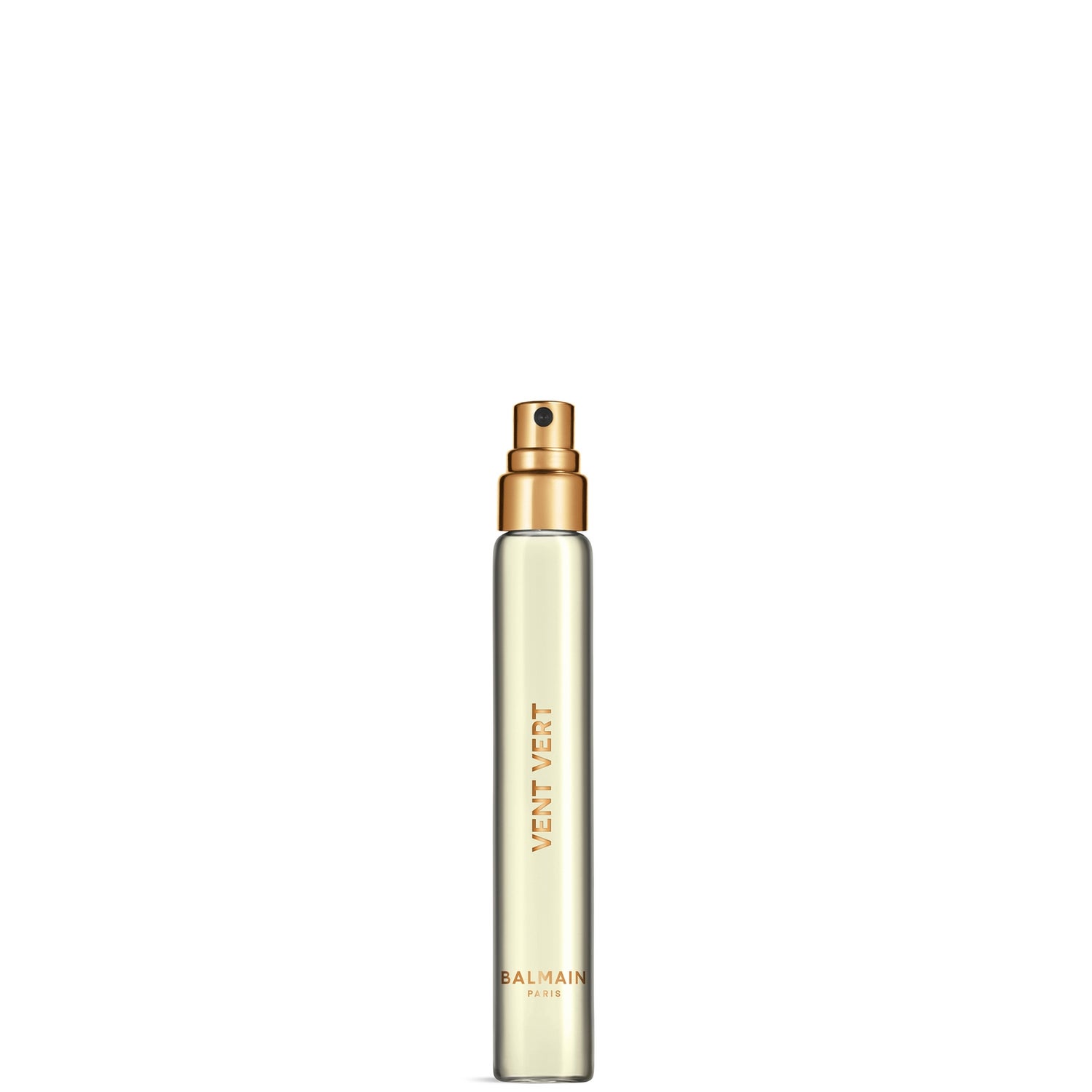 Balmain VENT VERT 10ML/.34FLOZ