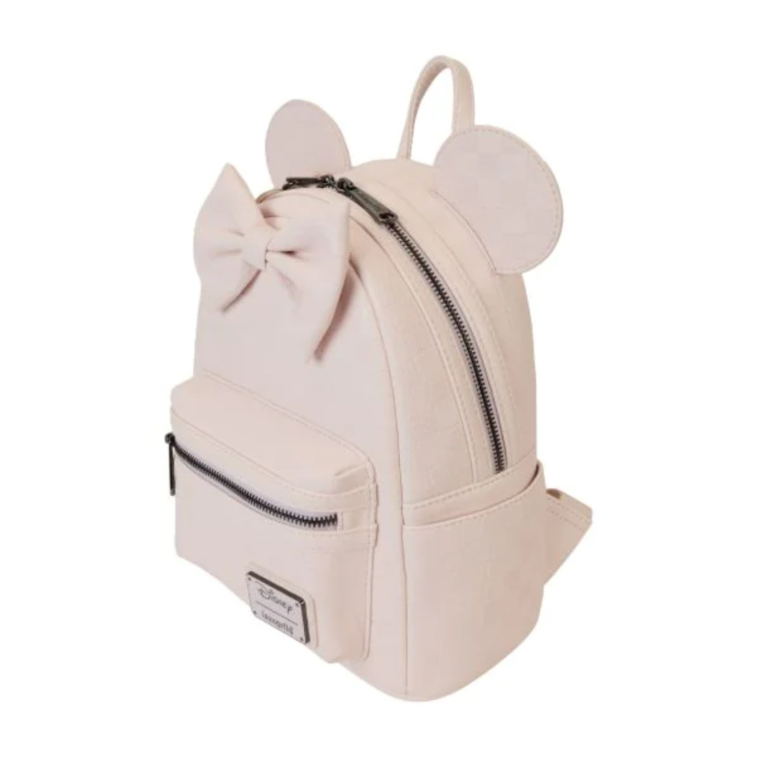 Loungefly Disney Minnie Ear Evergreen Mini Backpack