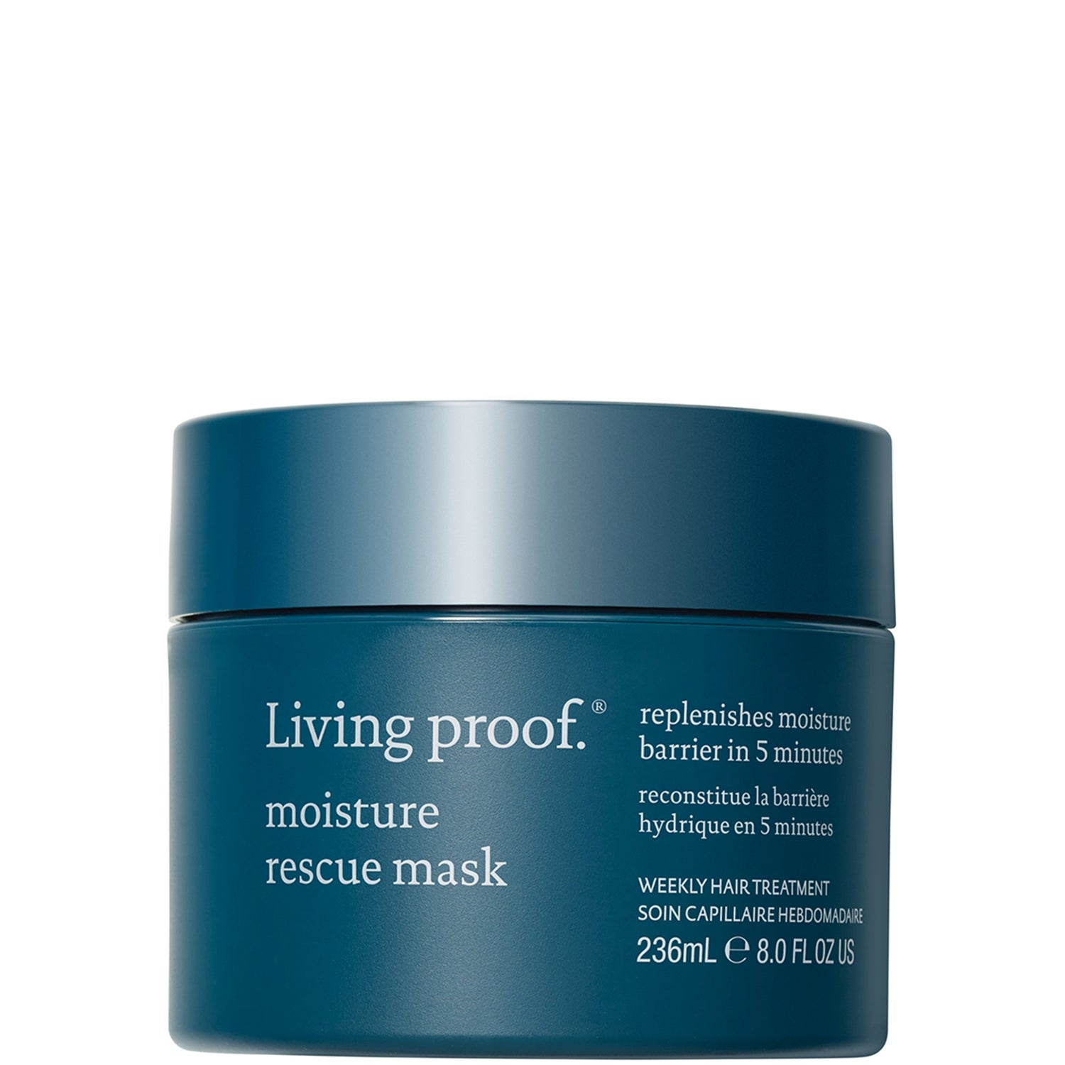 Living Proof Moisture Rescue Mask 236ml