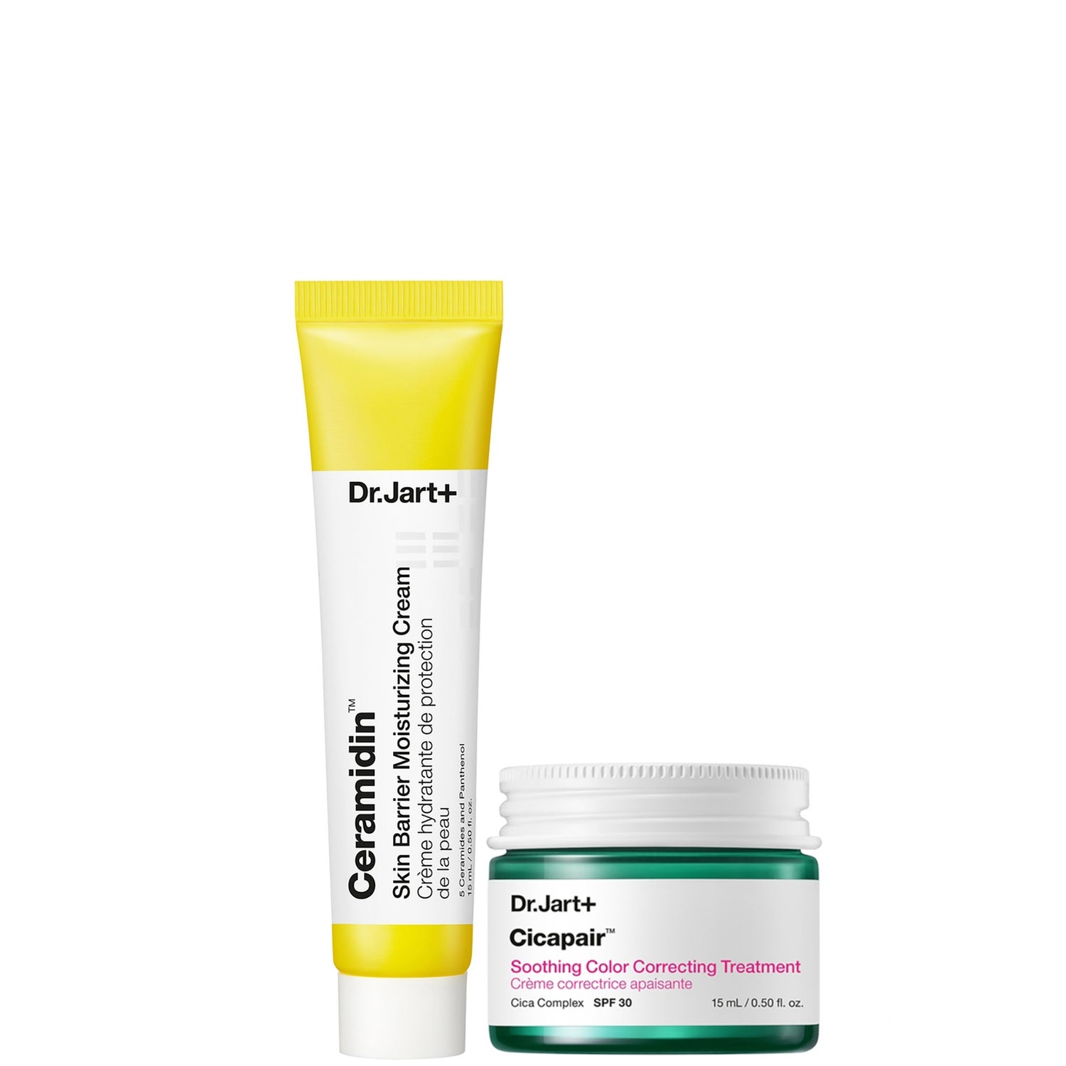 Dr. Jart+ Mini Best-Sellers Duo