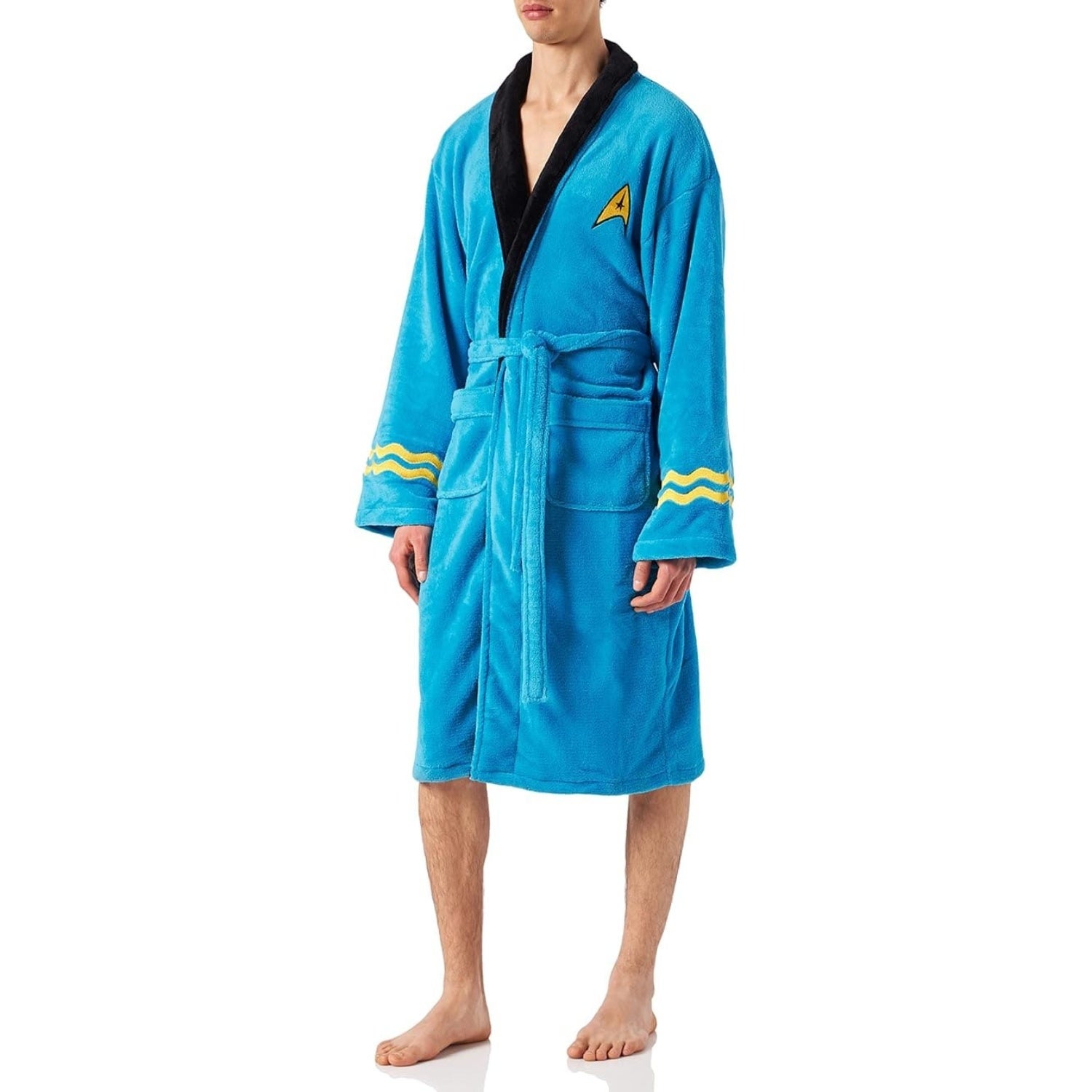 Star Trek: Spock Bathrobe