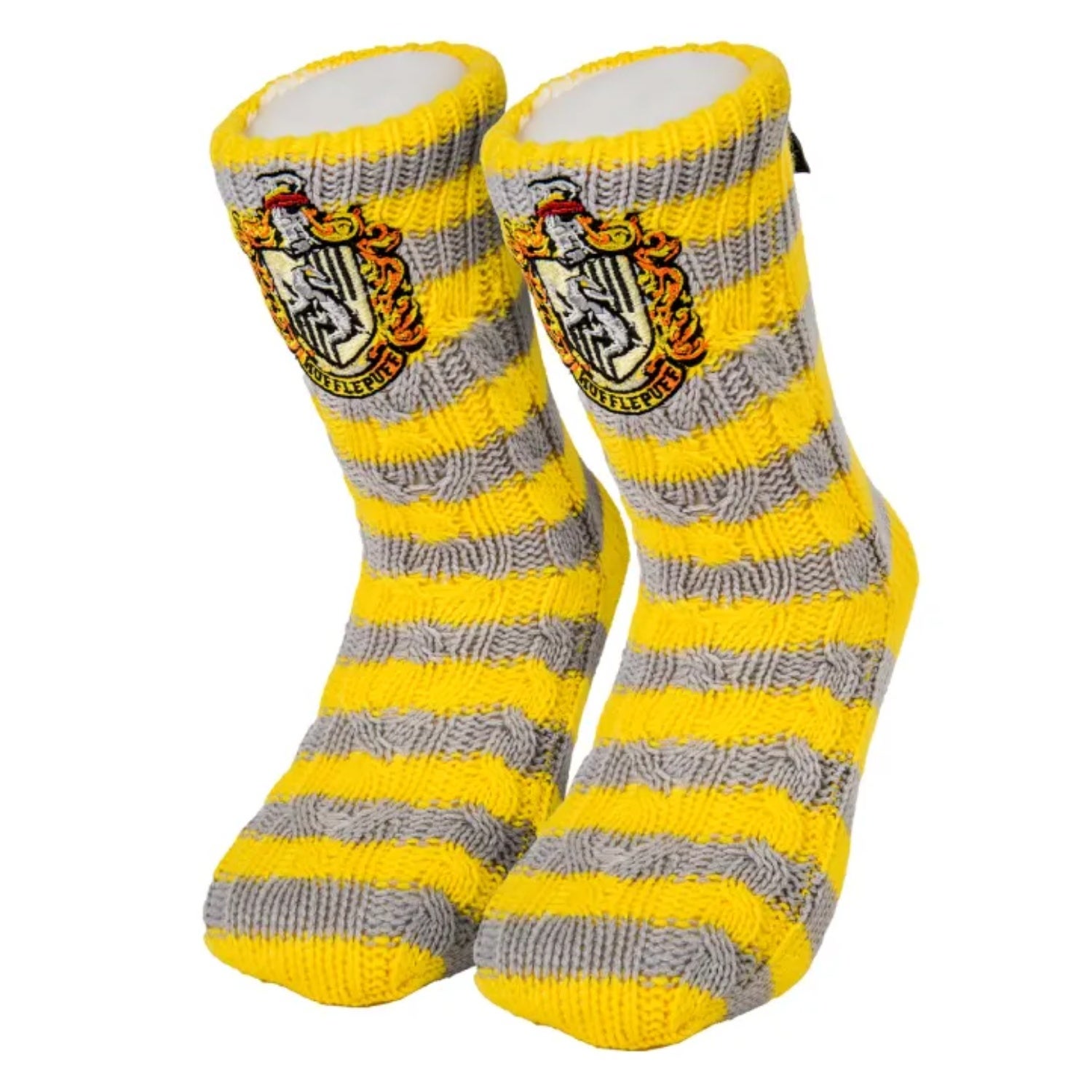 Harry Potter: Hufflepuff House Socks