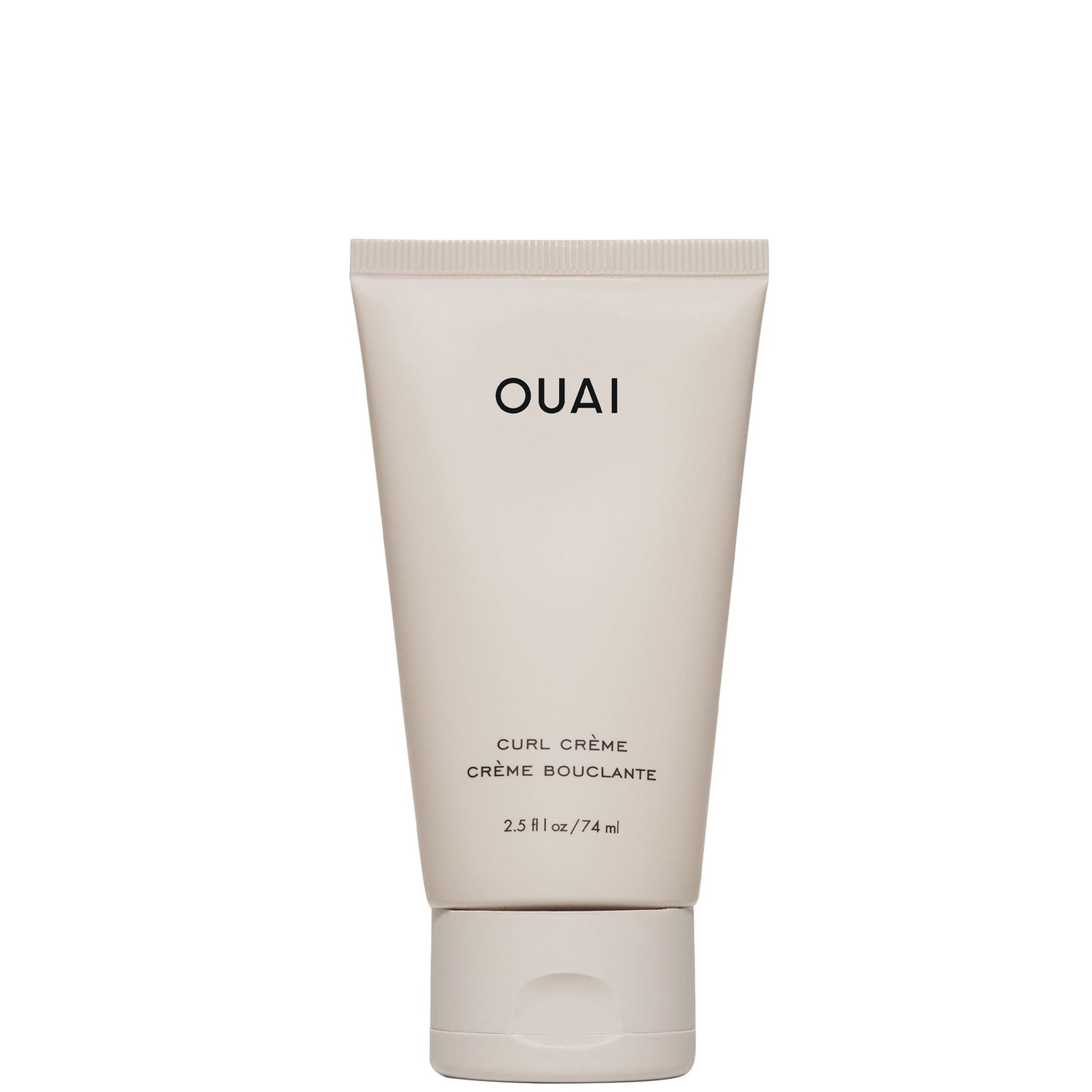 OUAI Curl Crème Travel Size 74ml