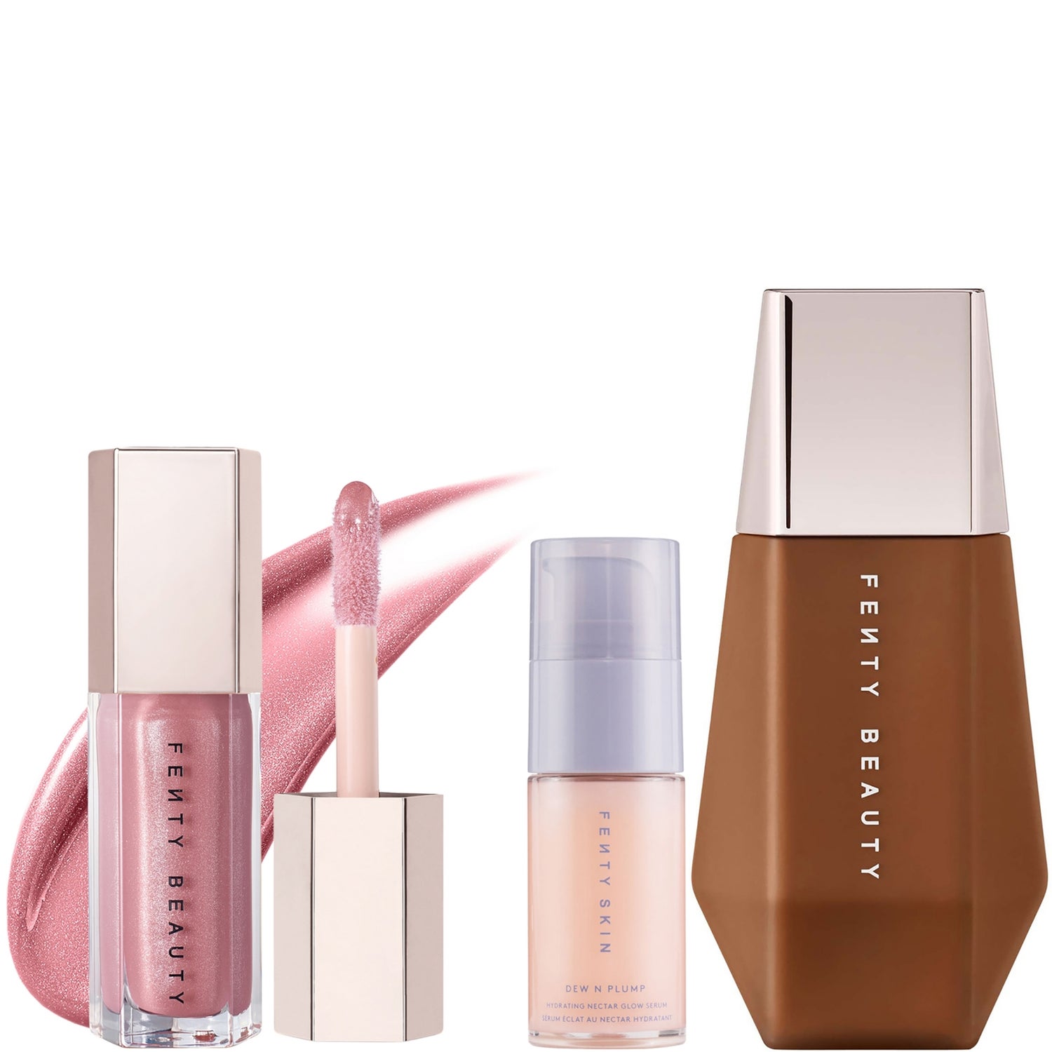 Fenty Beauty No Makeup, Makeup Edit (Various Shades)