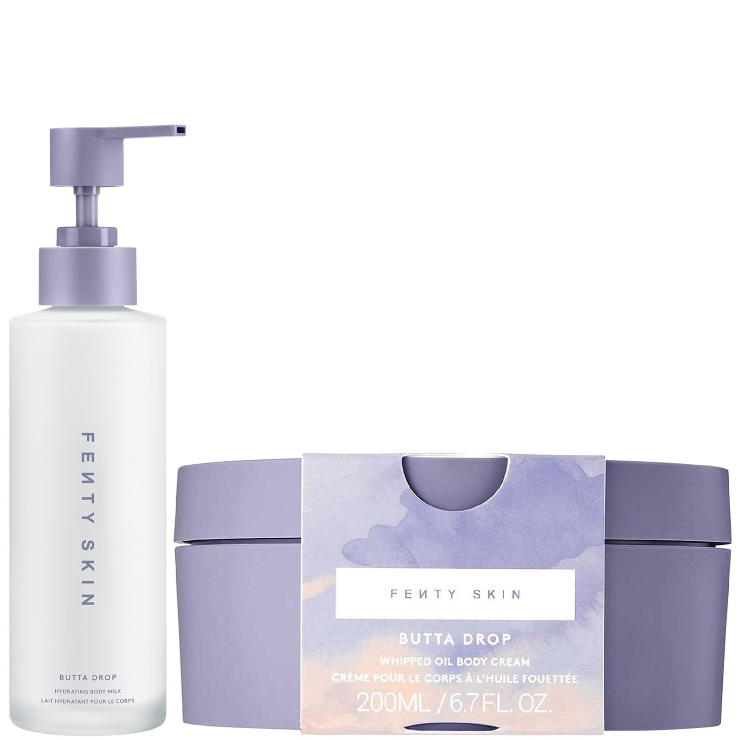 Fenty Beauty Body Duo - OG