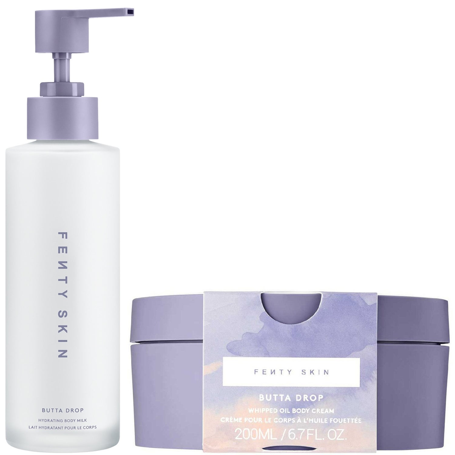 Fenty Beauty Body Duo - OG