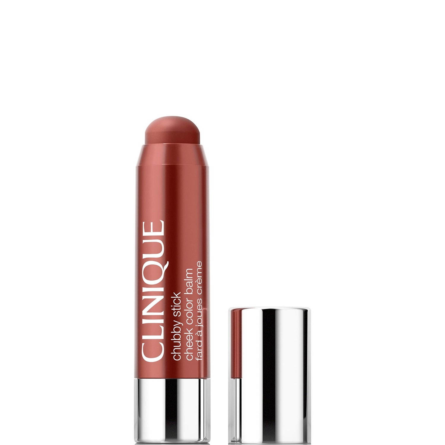 Clinique Chubby Stick™ Cheek Colour Balm (Various Shades)
