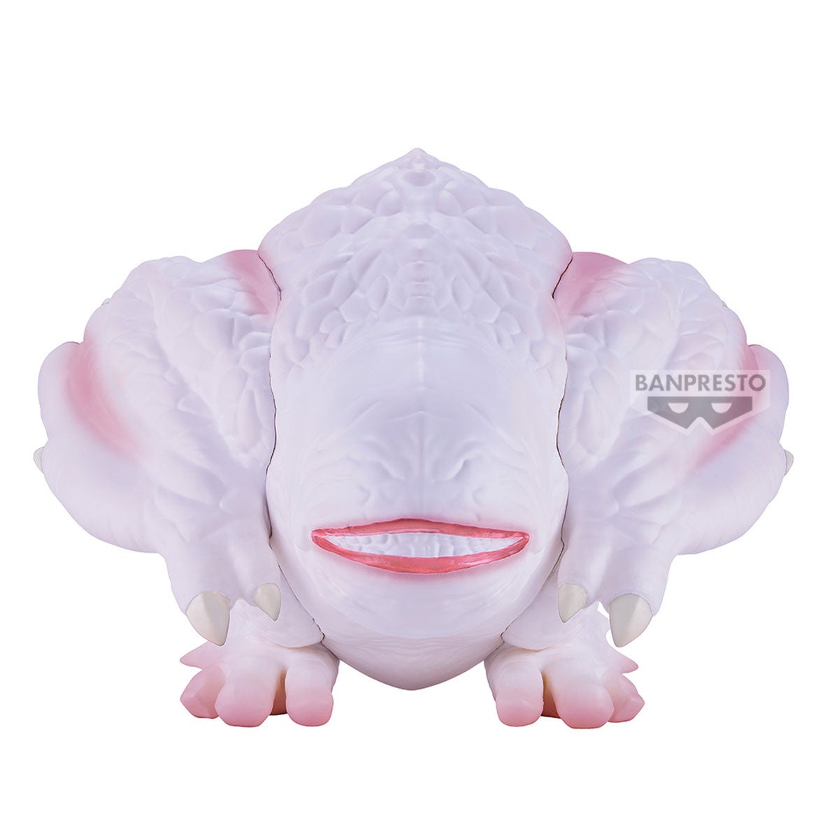 Monster Hunter Enshrined Monsters Khezu(ver.A)