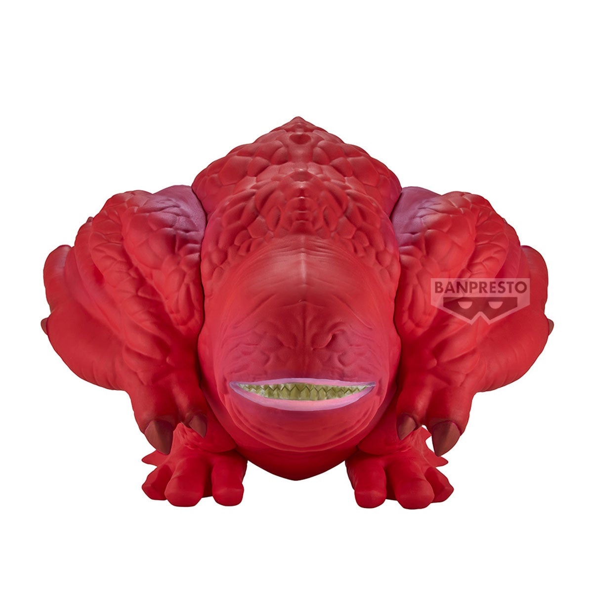 Monster Hunter Enshrined Monsters Khezu(ver.B)