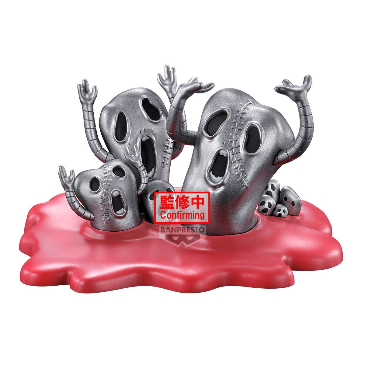 JOJO'S BIZARRE ADVENTURE GOLDEN WIND FL Mt