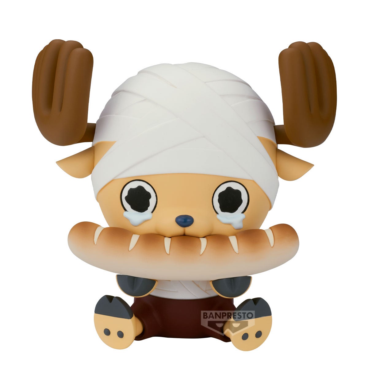 ONE PIECE BIG SOFVIMATES～CHOPPER DRUM KINGDOM ver.～