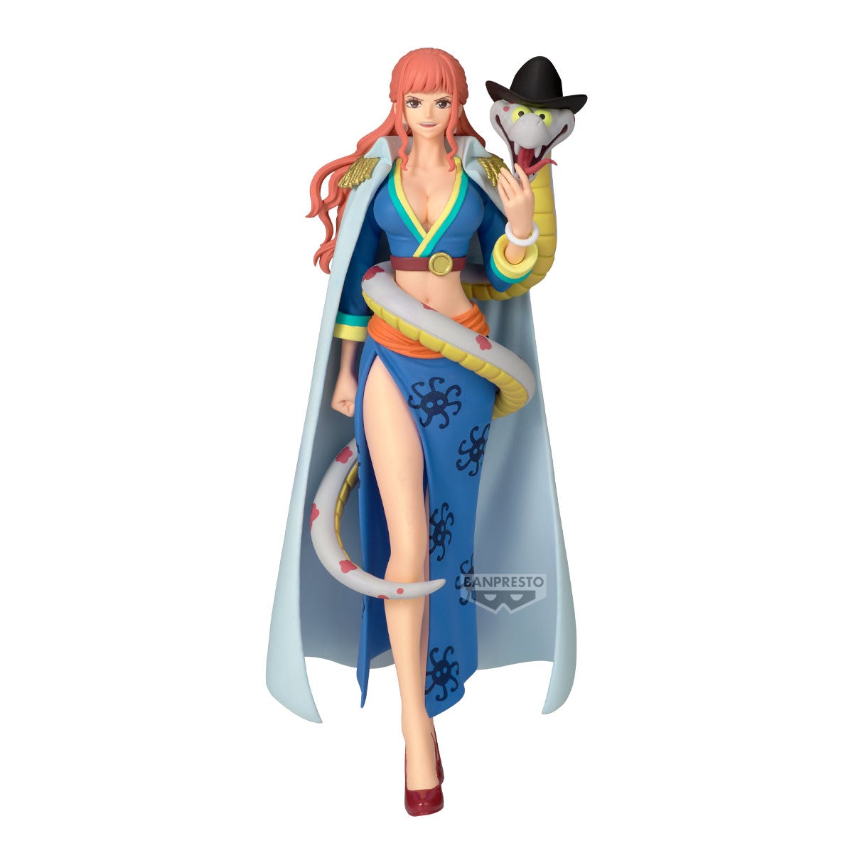ONE PIECE BATTLE RECORD COLLECTION-GLORIOSA-