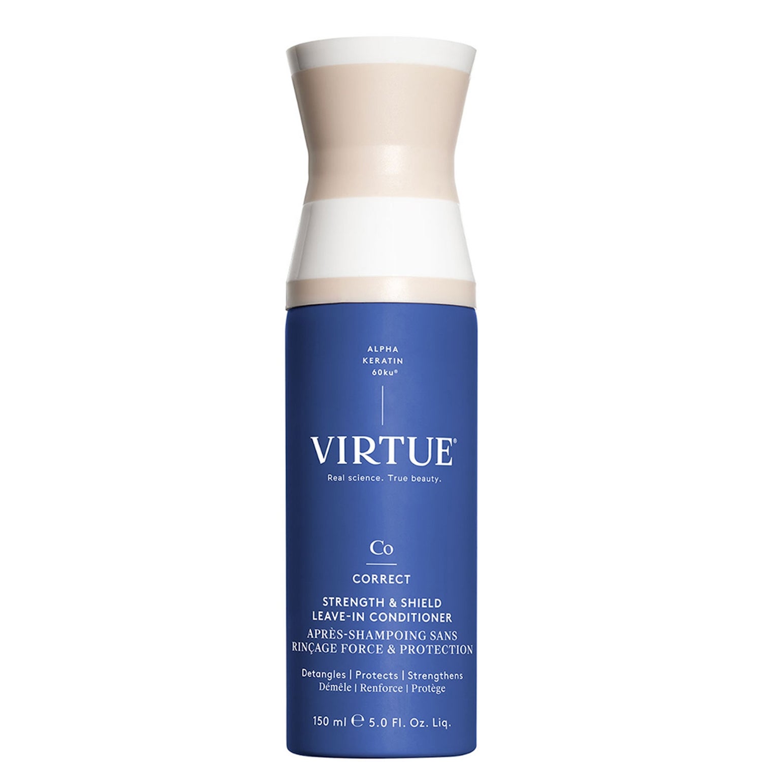 VIRTUE Strength & Shield Leave-in Conditioner 150ml