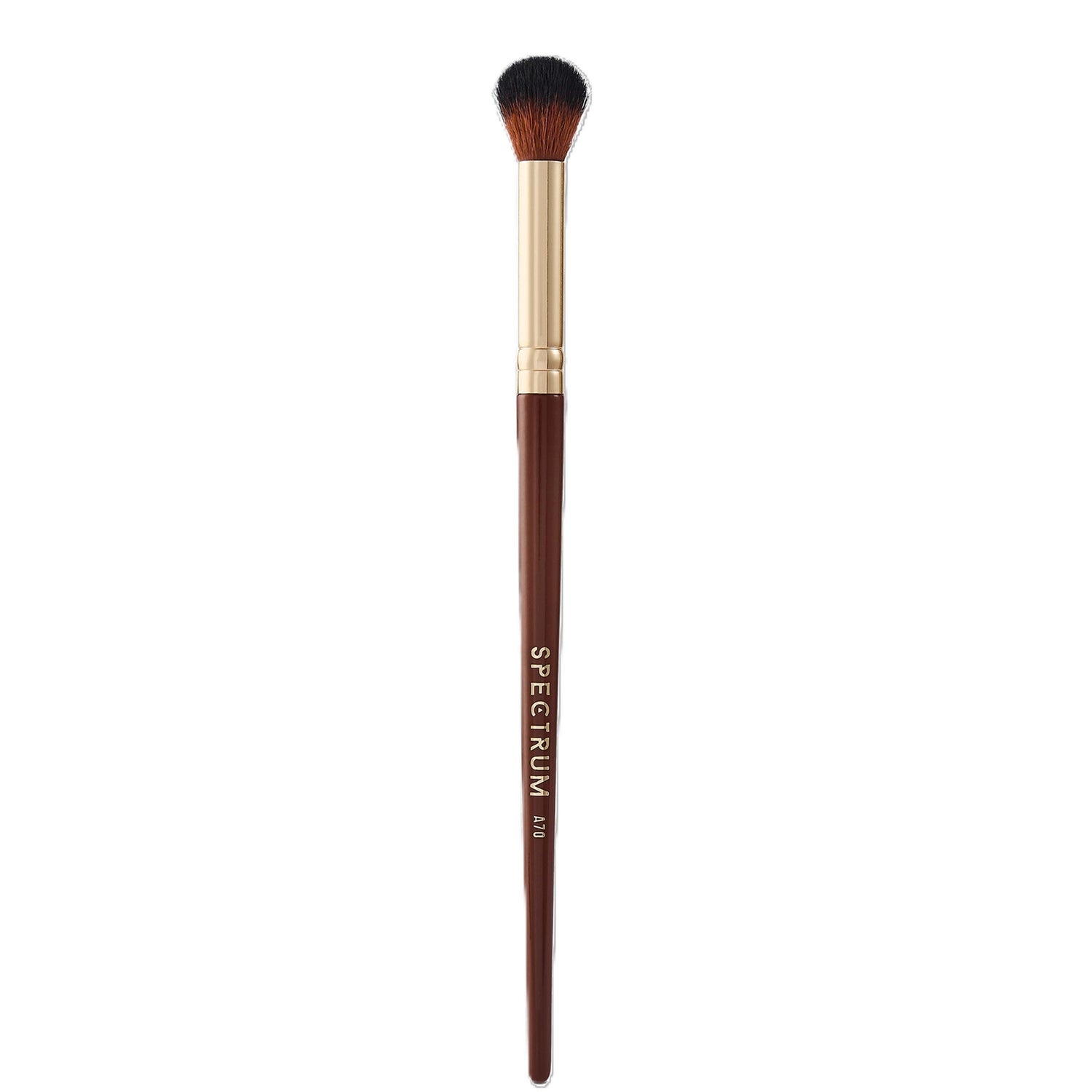 Spectrum Collections Pantherine A70 Large Domed Shader Makeup Brush