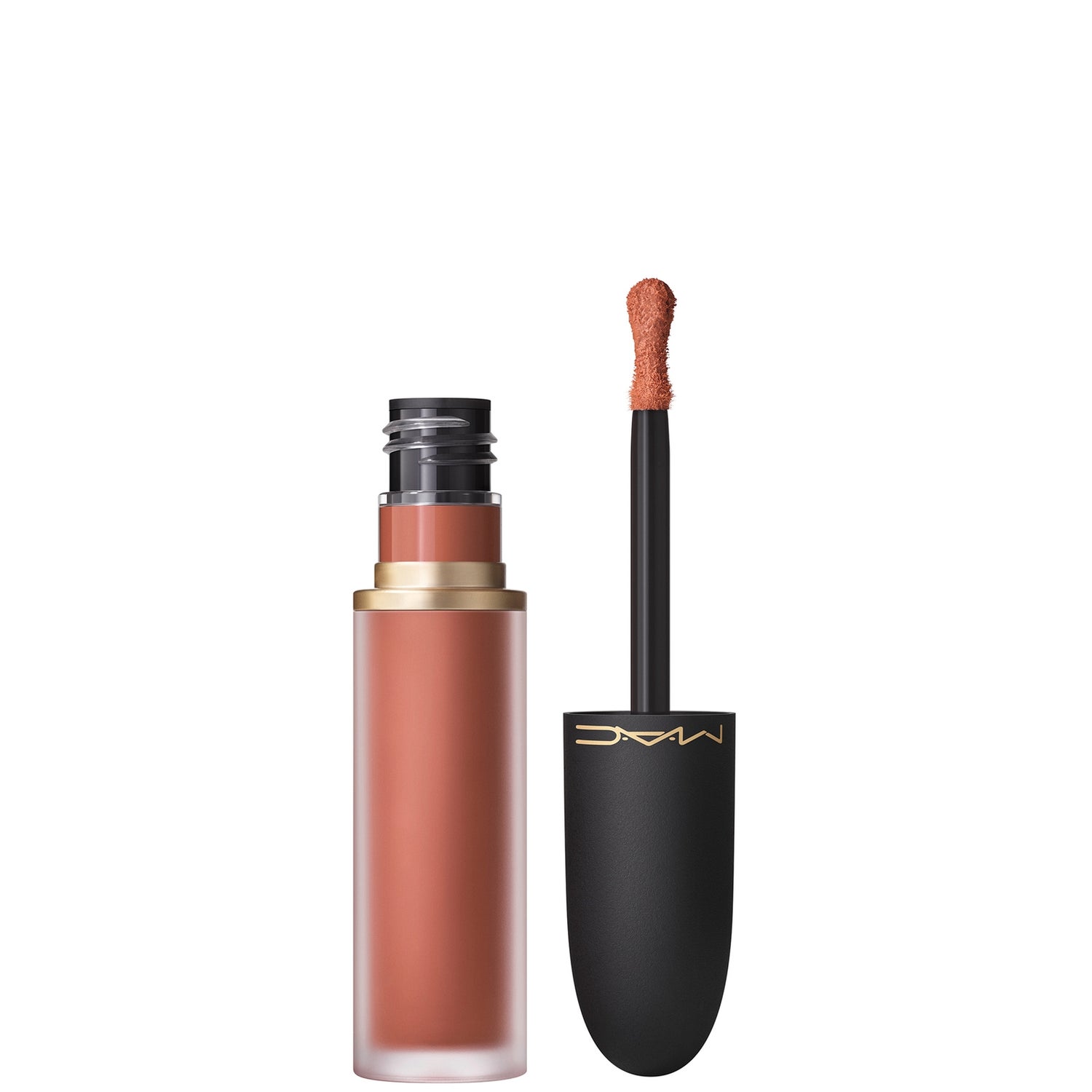 MAC Powder Kiss Lip + Cheek Mousse 5ml (Various Shades)