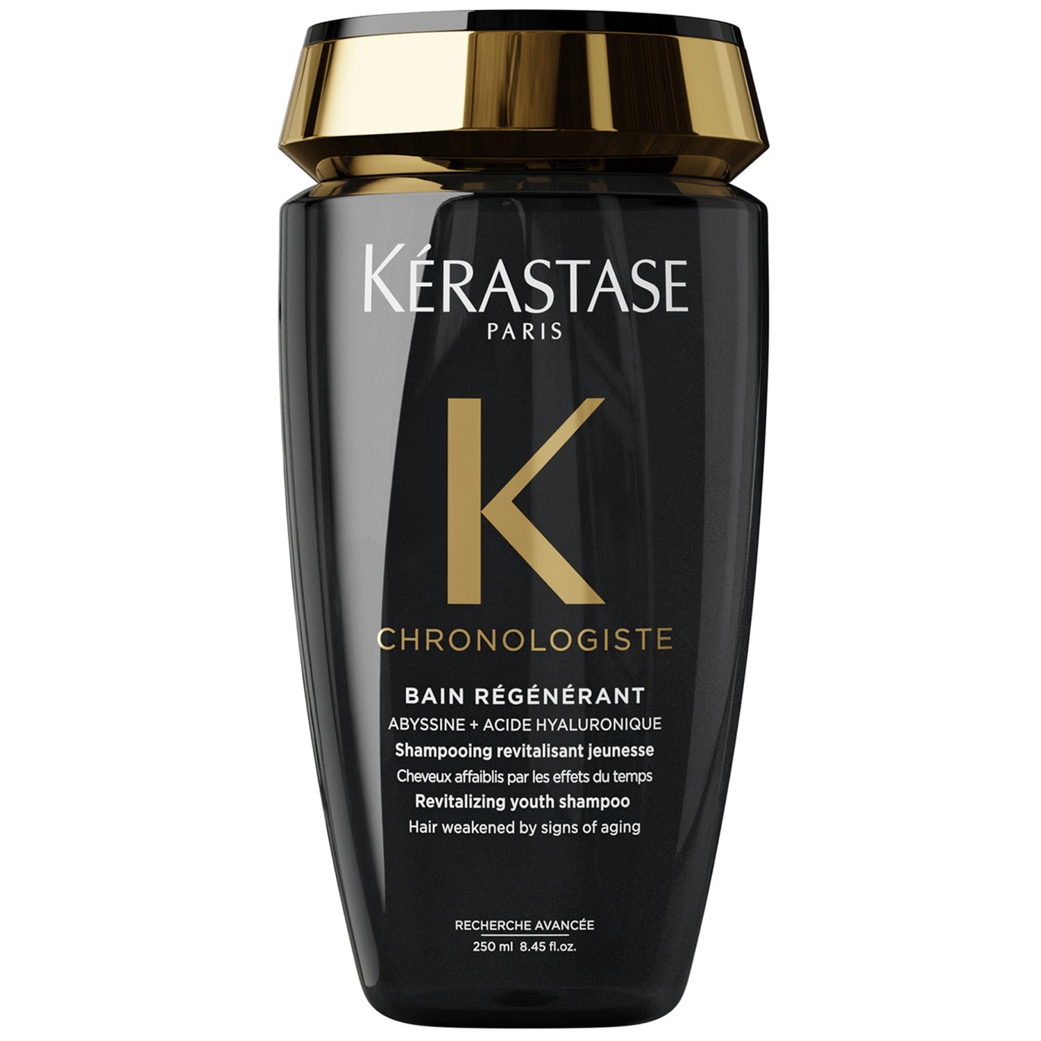 Kérastase Chronologiste Bain Régenerant, Youth Revitalising Shampoo 250ml
