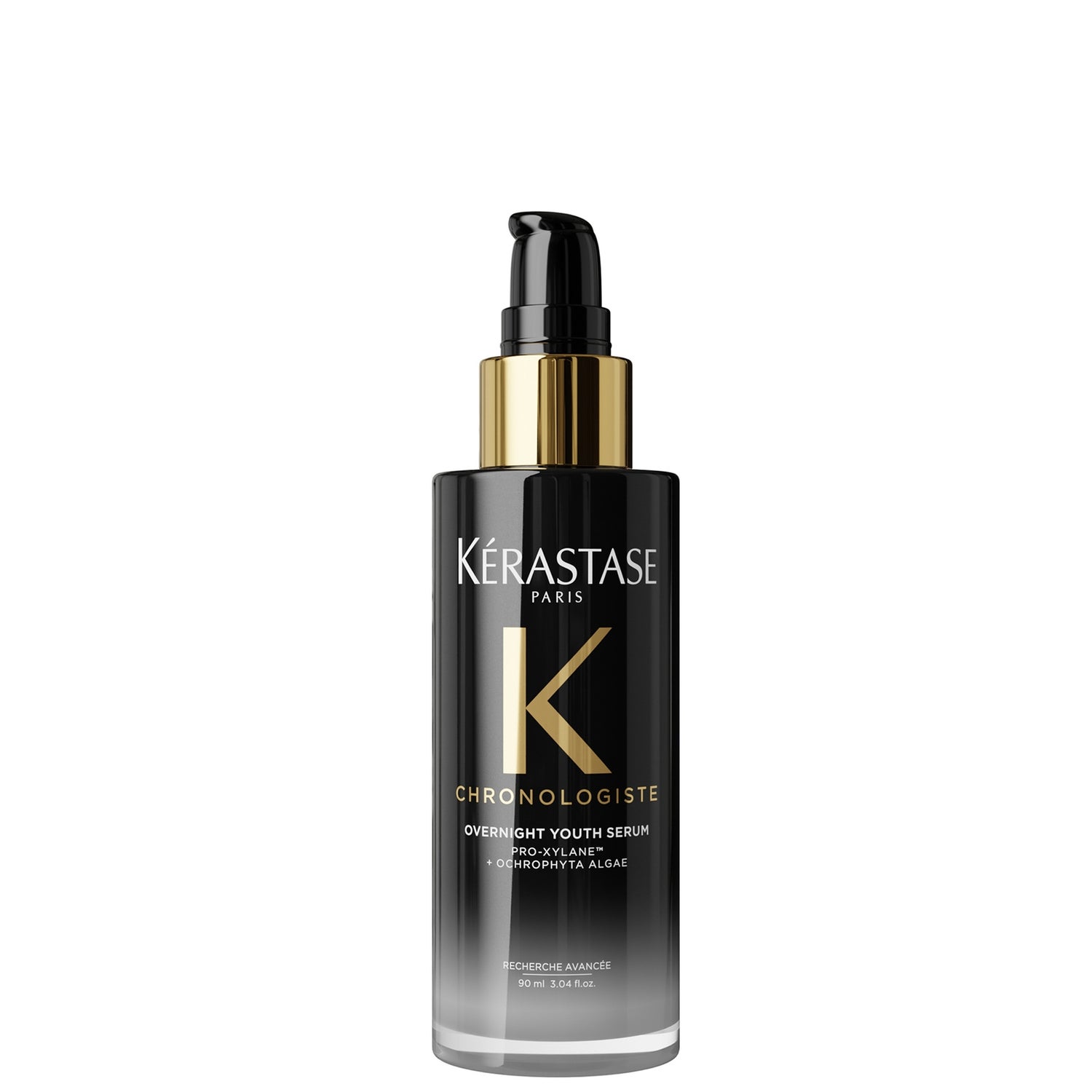 Kérastase Chronologiste Restorative Overnight Hair Serum 90ml