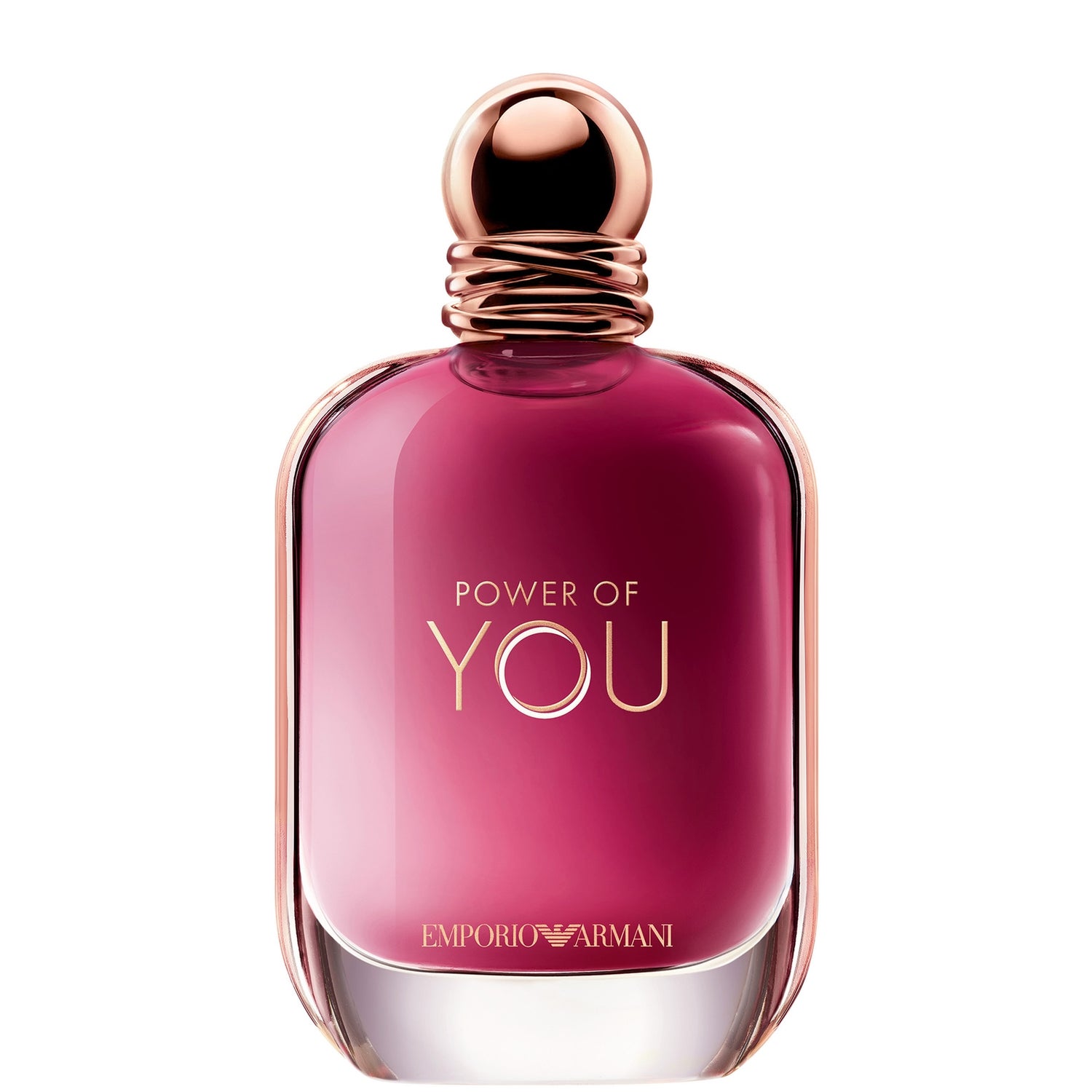 Emporio Armani Power of You Eau de Parfum 90ml