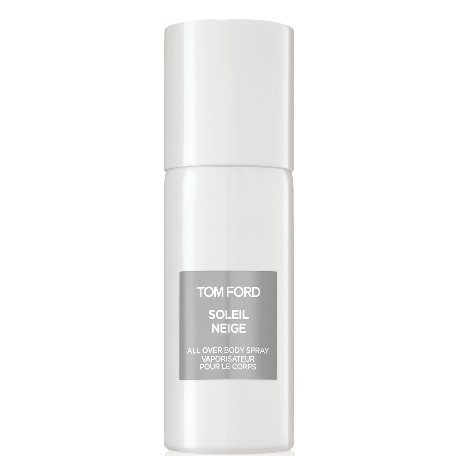 Tom Ford Soleil Neige All Over Body Spray 150ml