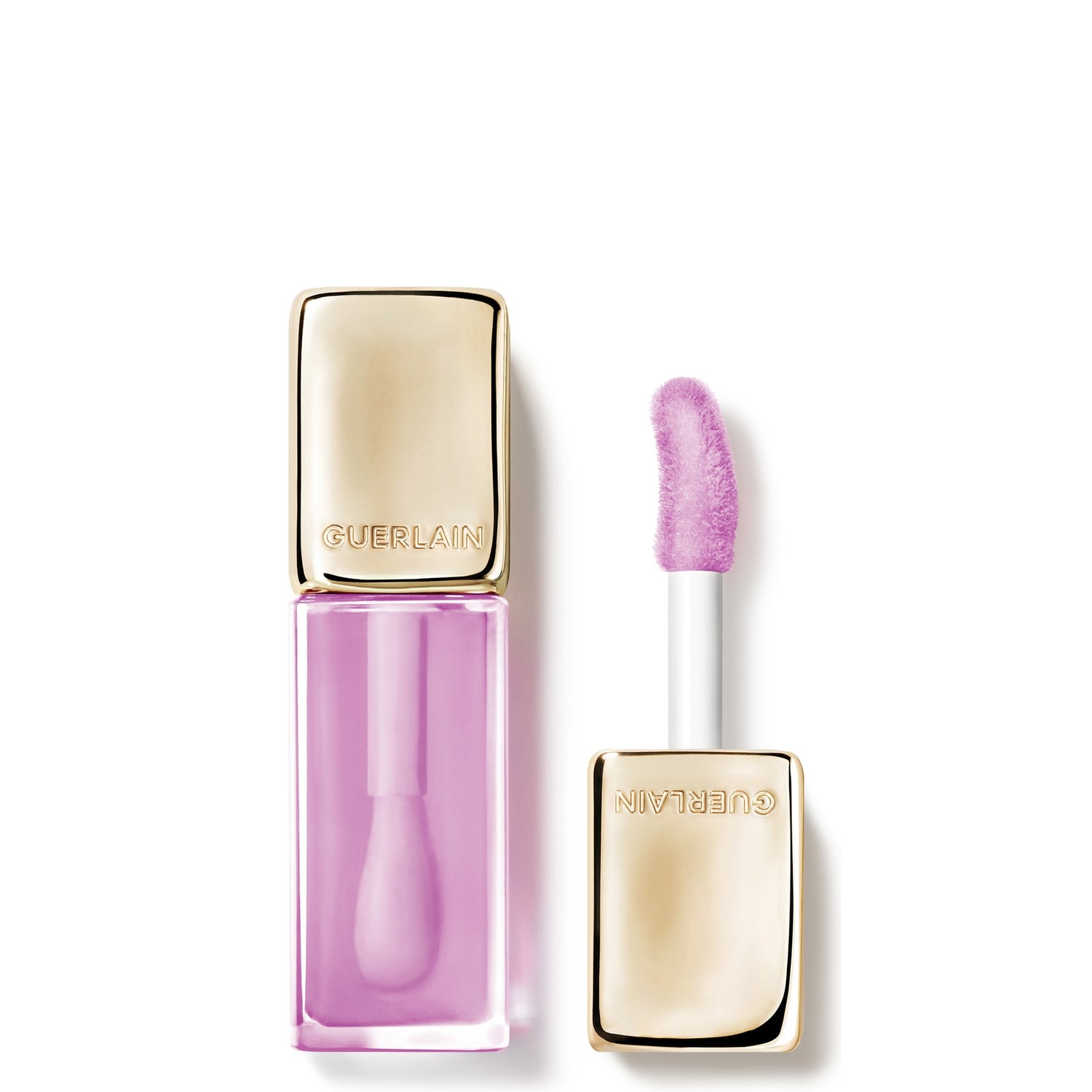 GUERLAIN KissKiss Bee Glow Oil - Blooming Glow