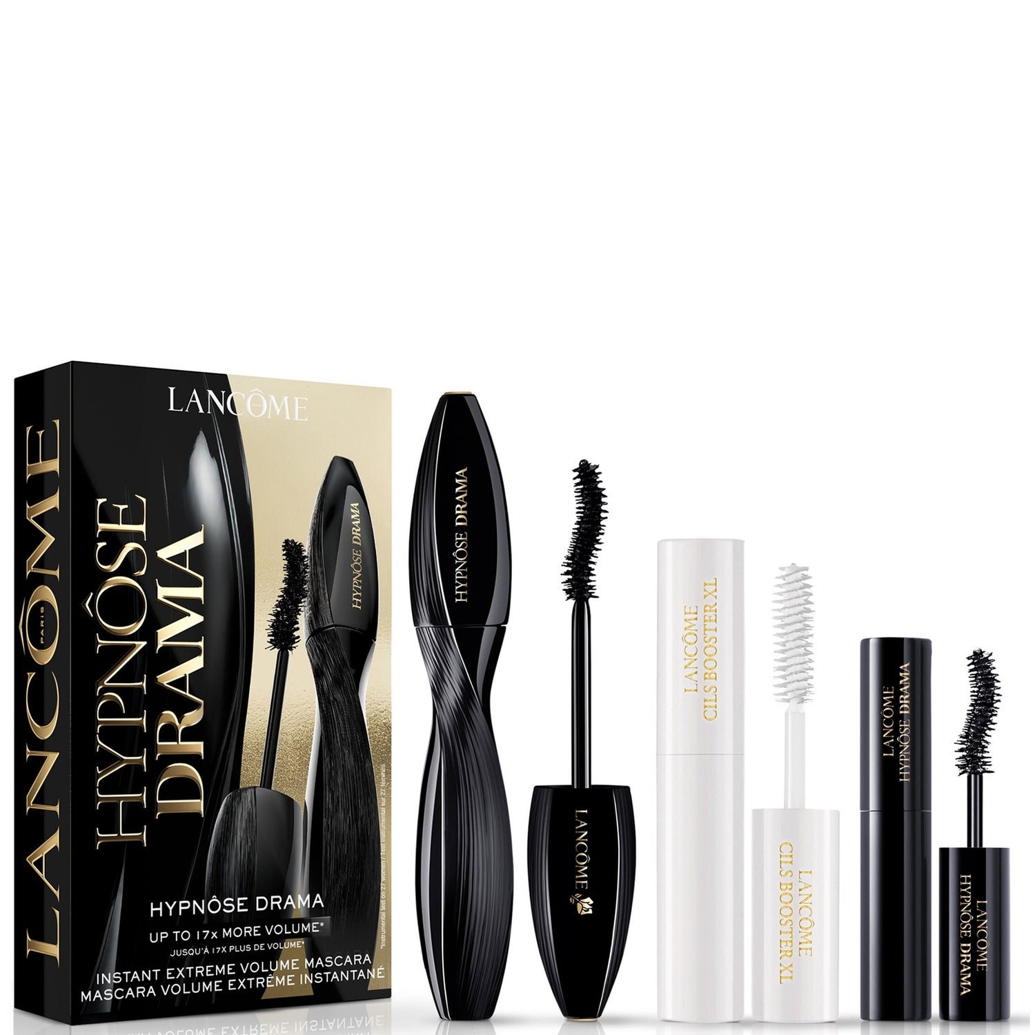 Lancôme Mascara Routine Set