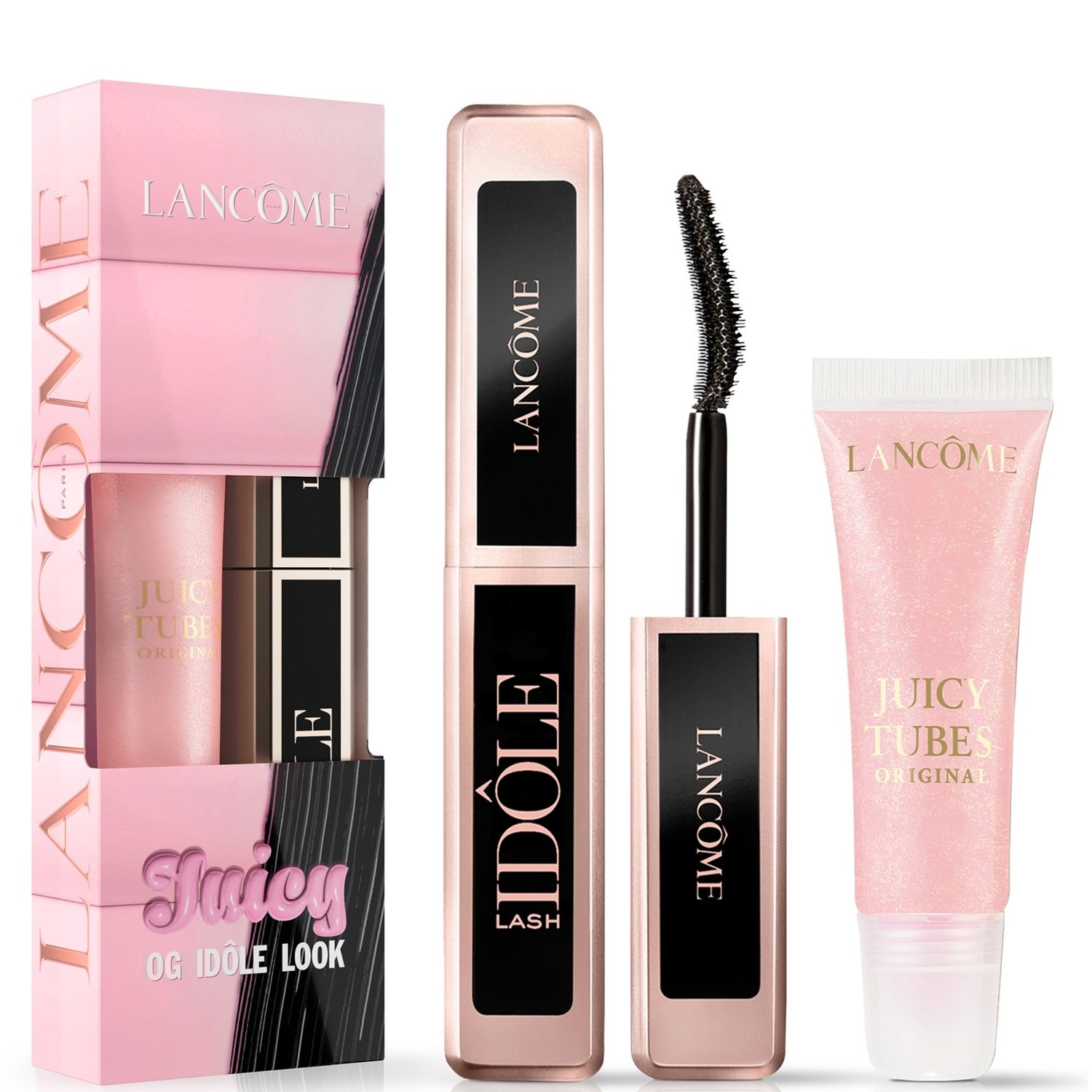Lancôme Lash Idole and Mini Juicy Tube Duo