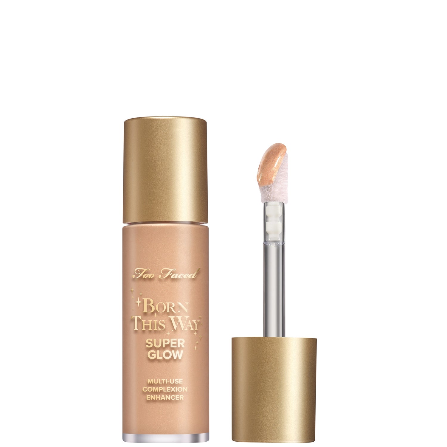 Too Faced Born This Way Super Glow (Various Shades)