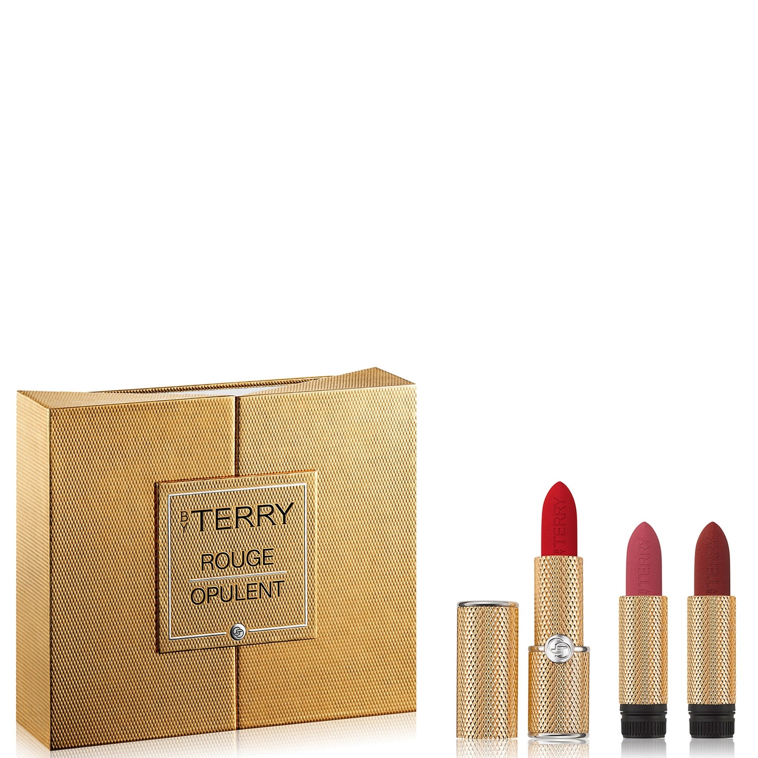 By Terry Rouge Opulent Premium Set