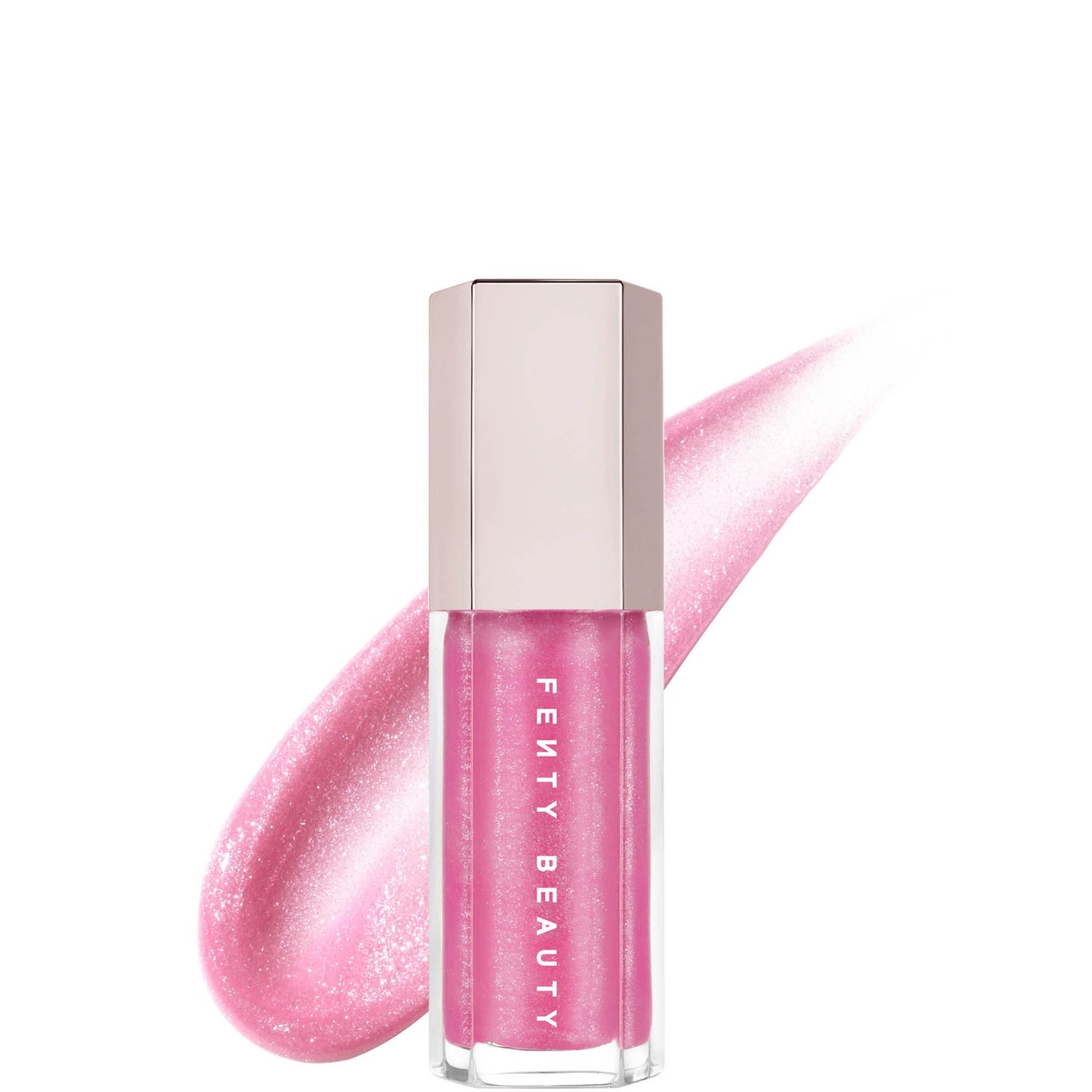 Fenty Beauty Wattamoment Gloss Bomb Universal Lip Luminizer 9ml (Various Shades)