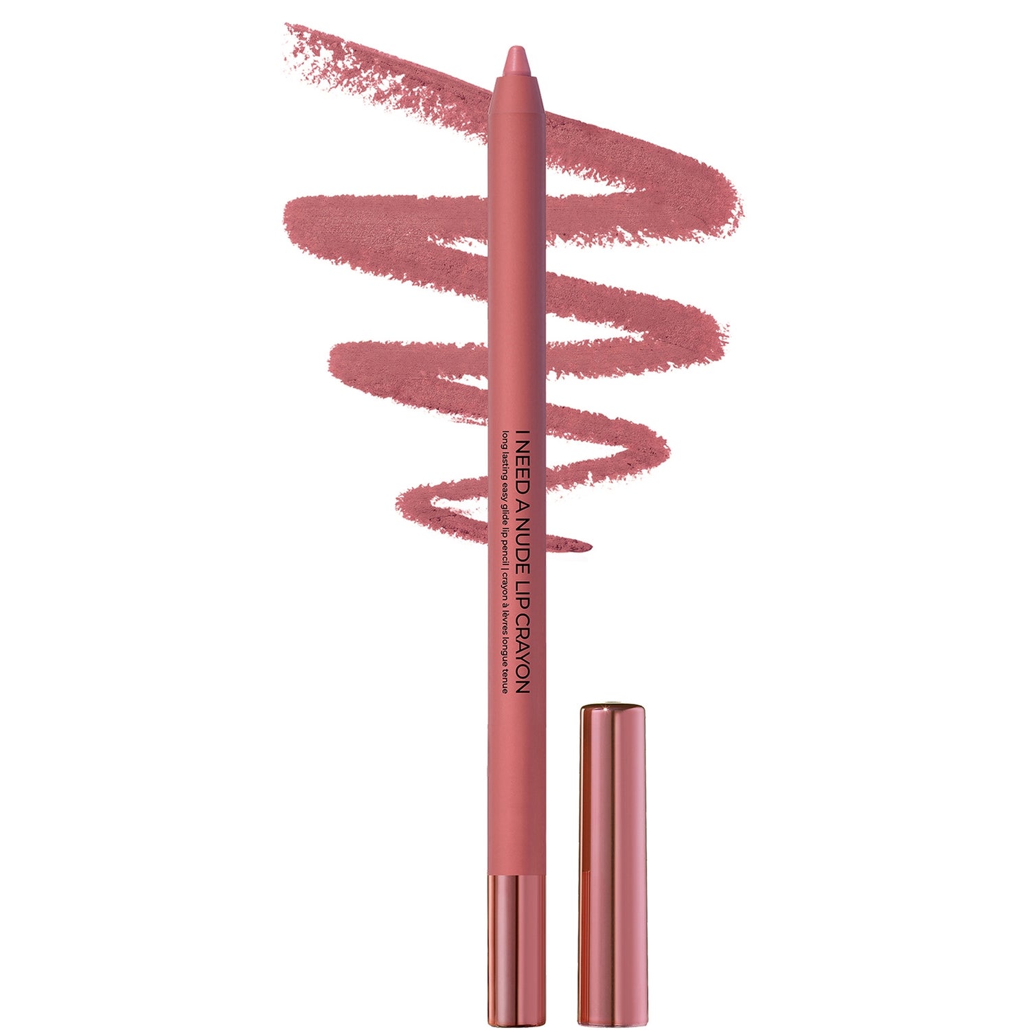 Natasha Denona I Need a Nude Lip Crayon (Various Shades)
