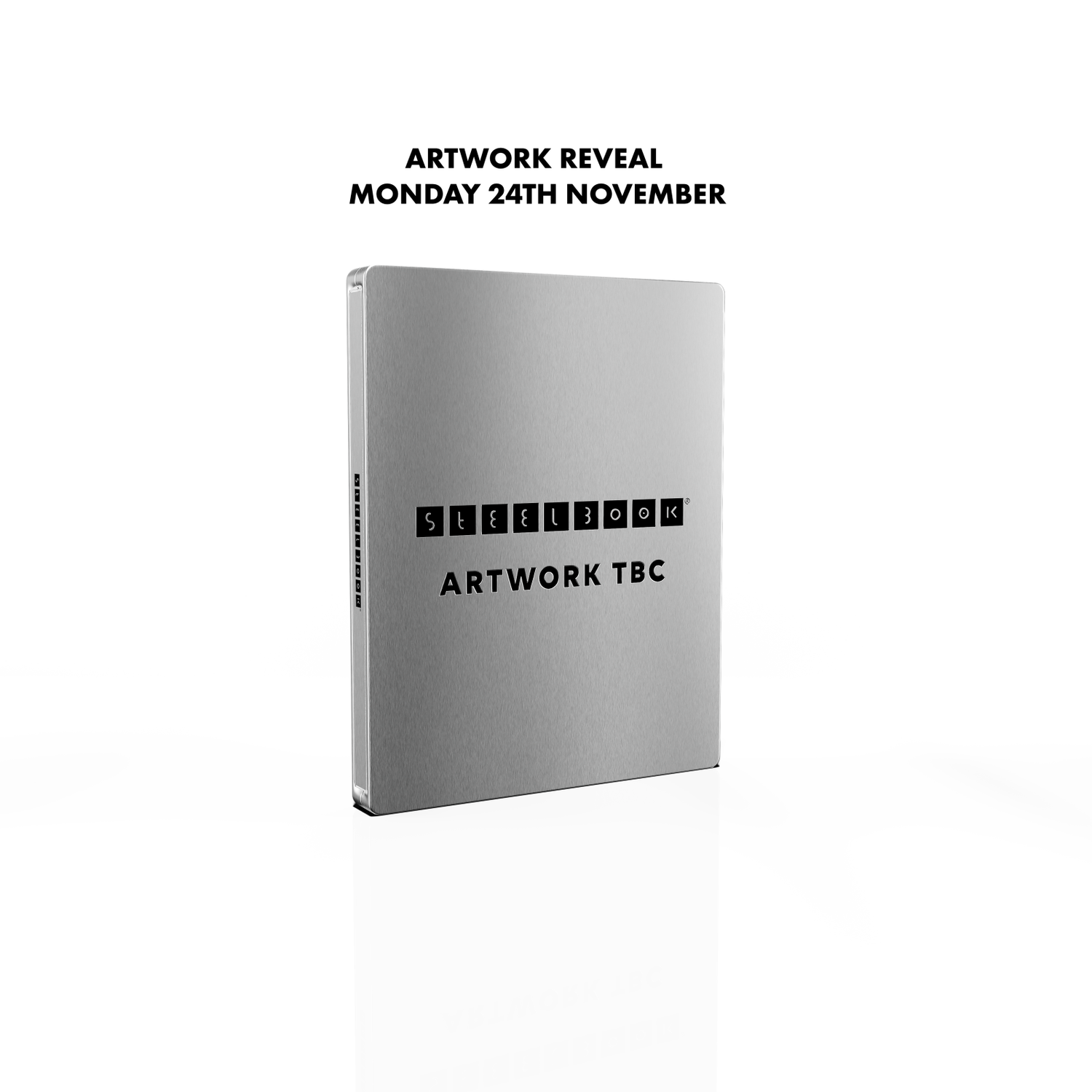 Wicked: For Good 4K Ultra HD SteelBook Version 2