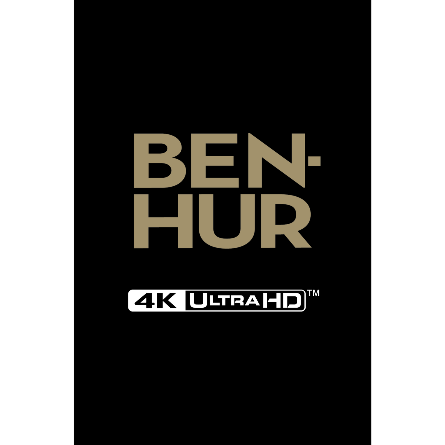 Ben-Hur 4K Ultra HD