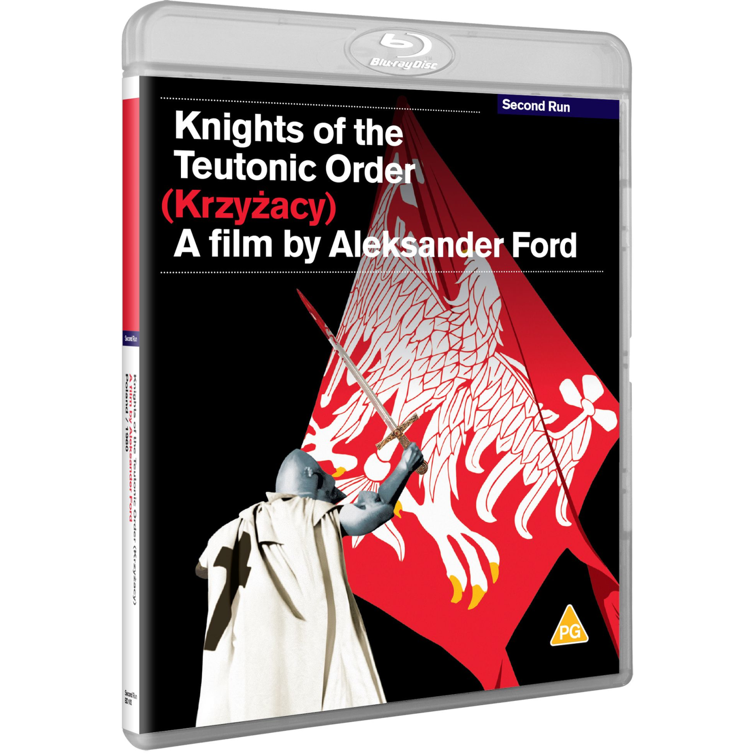 Knights of the Teutonic Order (Krzyzacy)