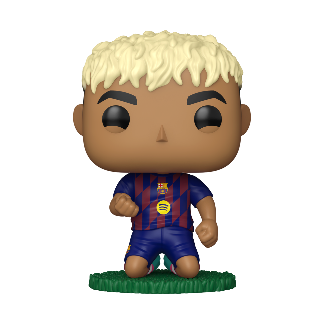 Funko POP! Football: FC Barcelona Lamine Yamal Funko POP Vinyl