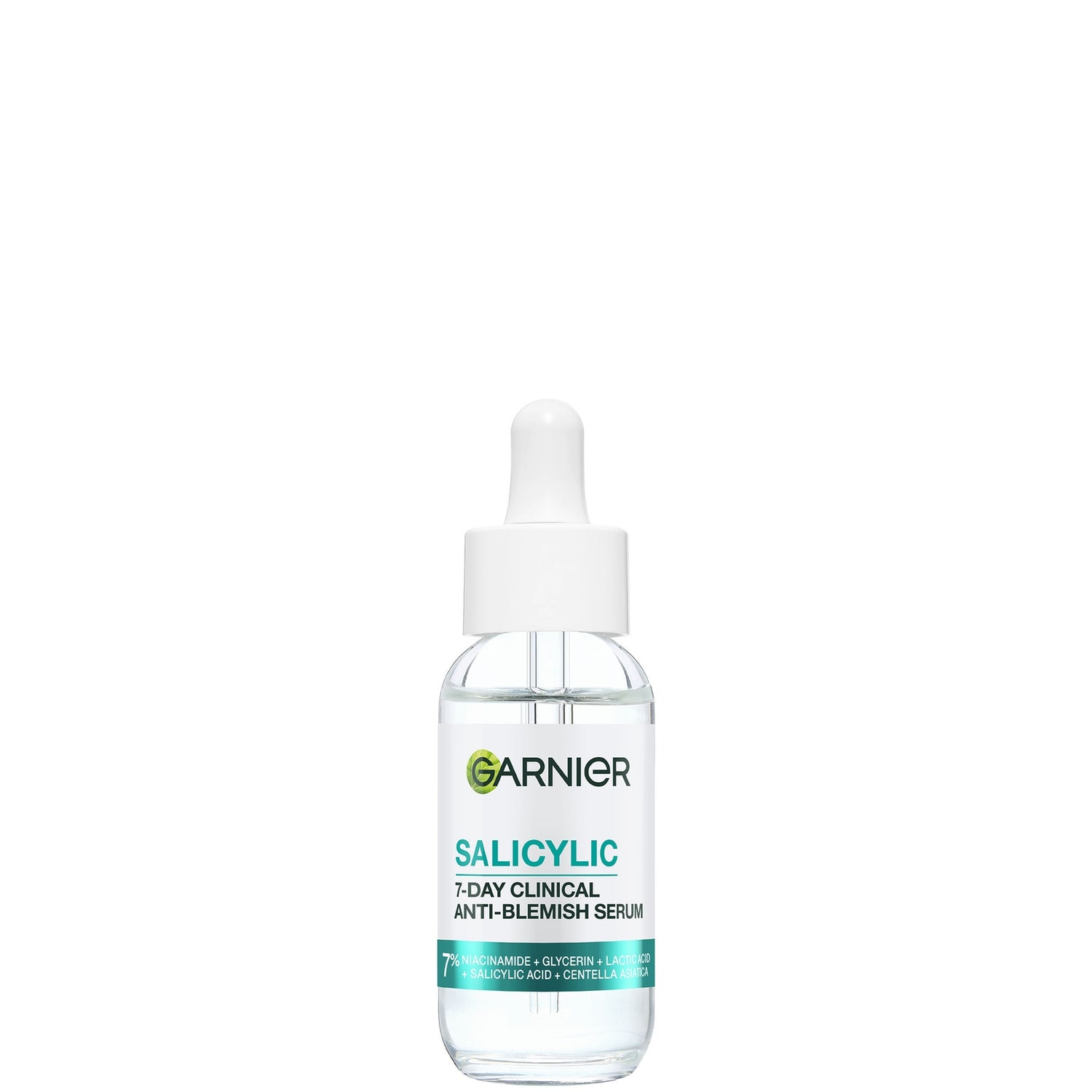 Garnier Pure Active Salycilic Serum 30ml