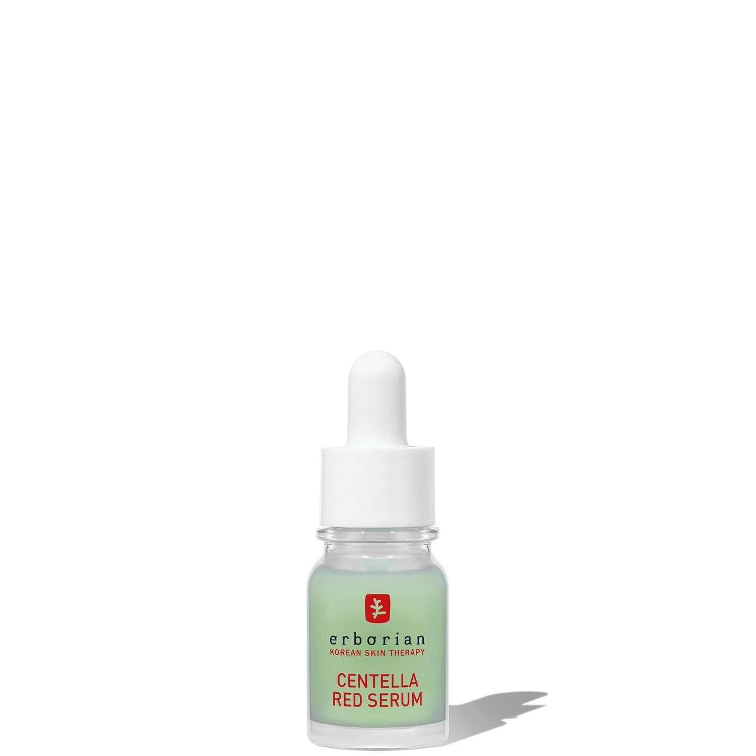 Erborian Centella Red Serum 10ml