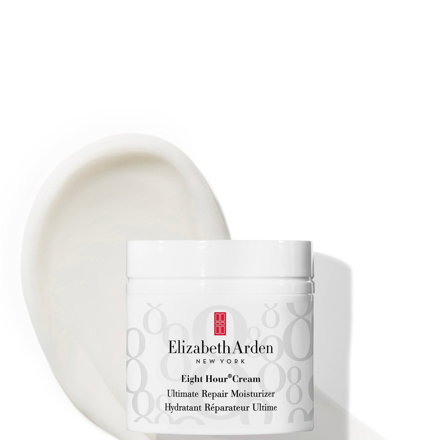 Elizabeth Arden Eight Hour Cream ?Ultimate Repair Moisturizer 50ml
