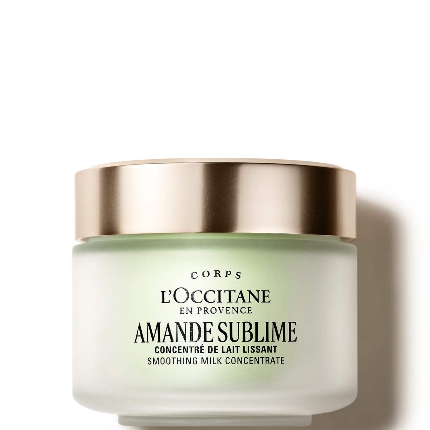 L'Occitane Amande (Almond) Soothing Milk Concentrate 200ml