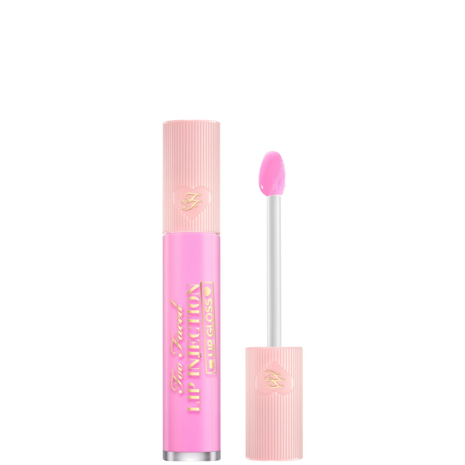 Too Faced Lip Injection Lip Gloss 6.5ml (Various Shades)