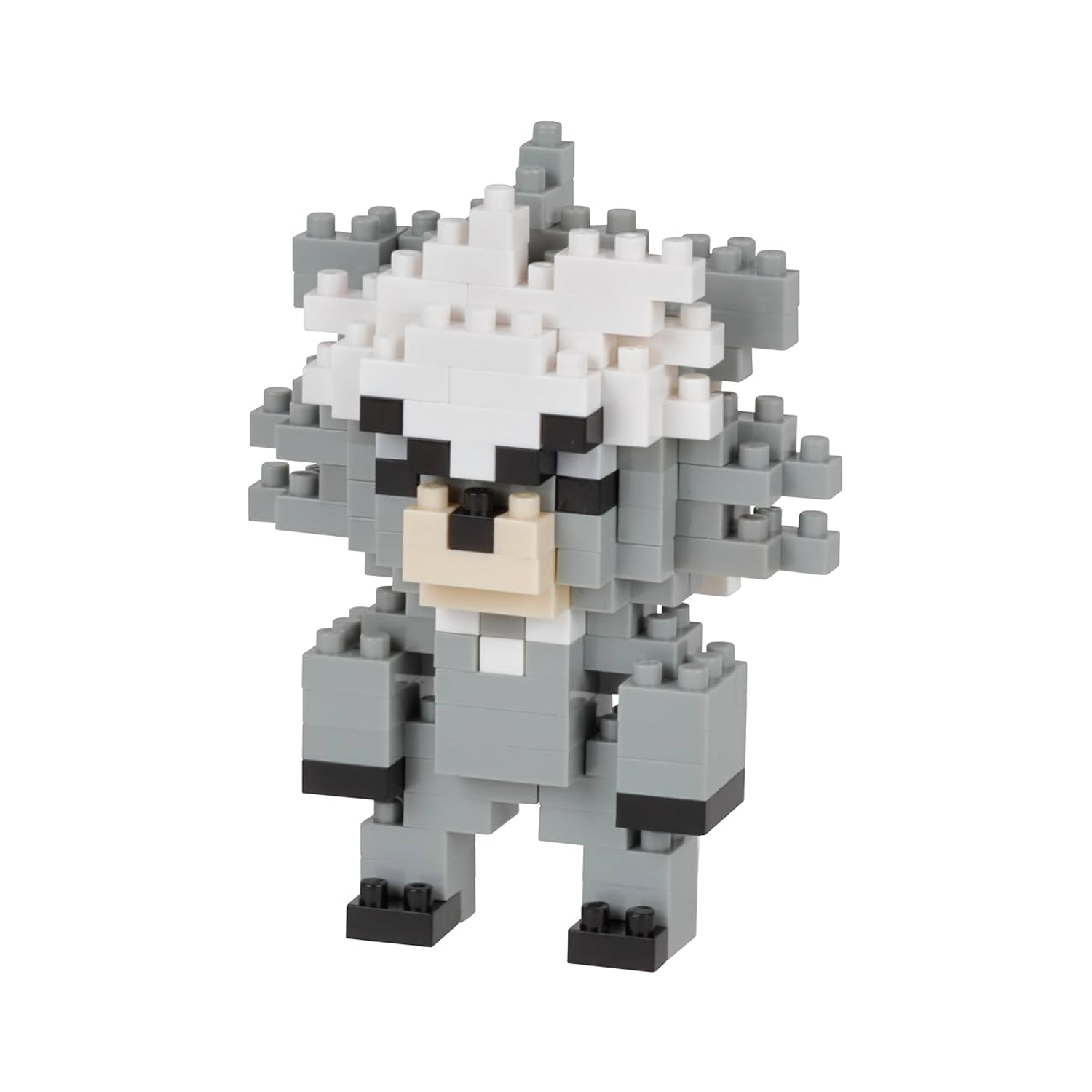 Nanoblock - Pokemon - Kubfu