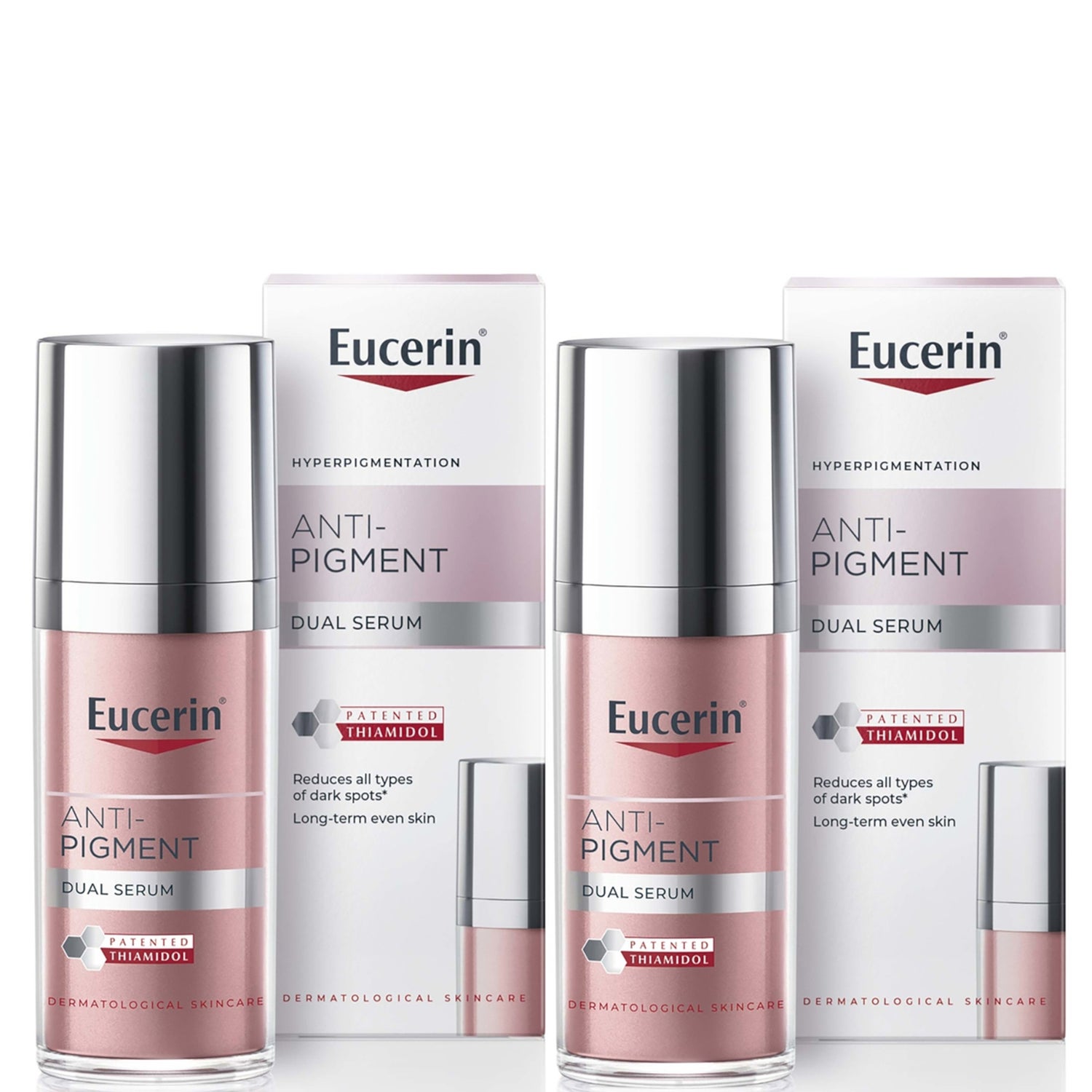 Eucerin Anti-Pigment Dual Serum Duo