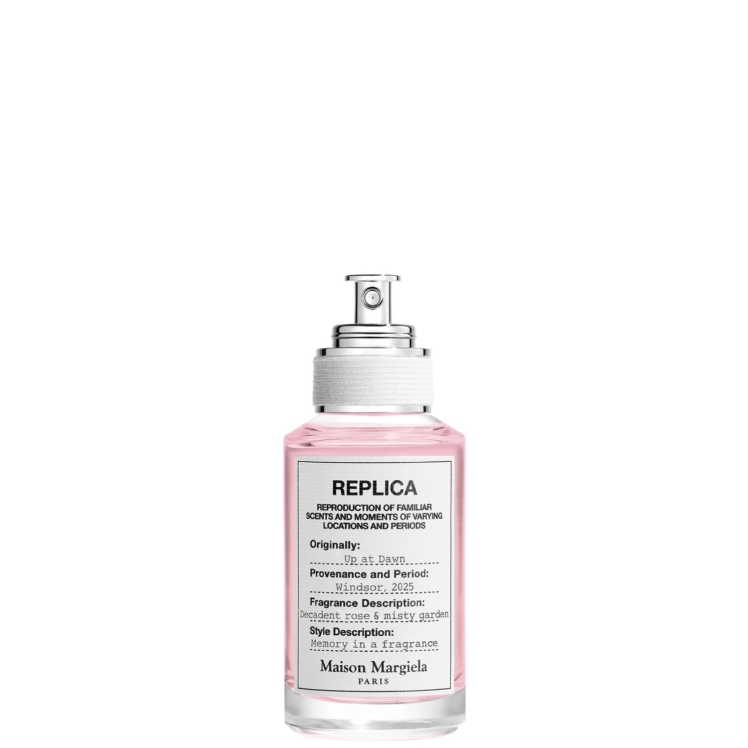 Maison Margiela Replica Up at Dawn Eau De Toilette 30ml